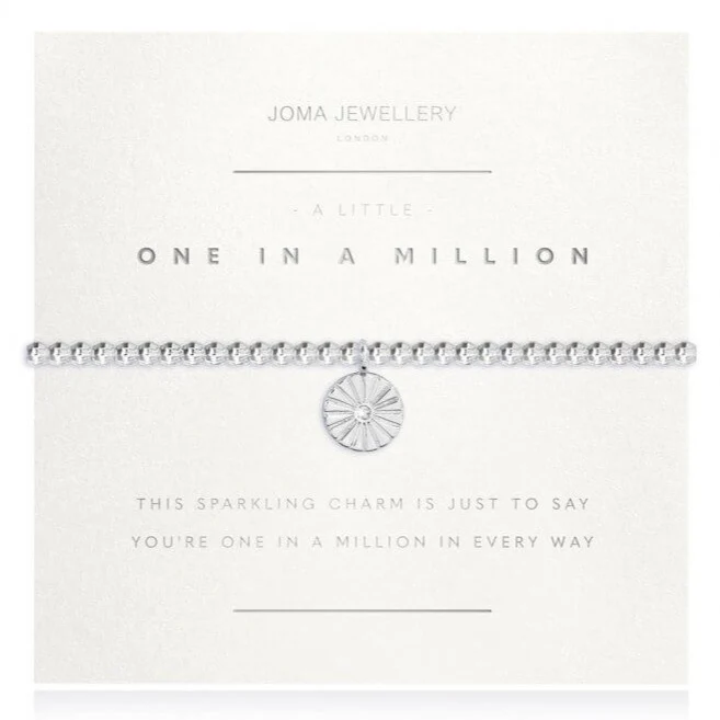 Joma One In A Million Bracelet