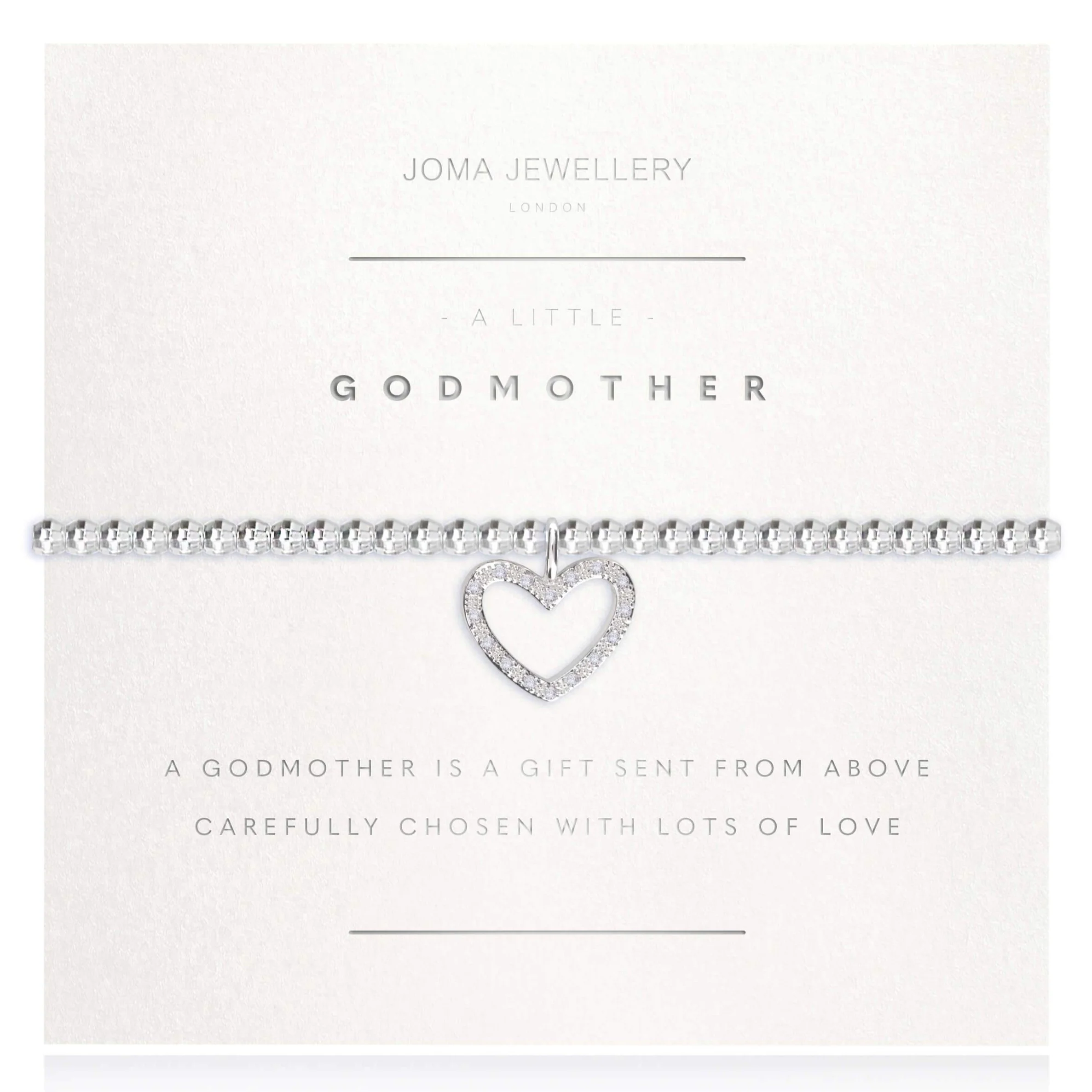 Joma Godmother Bracelet