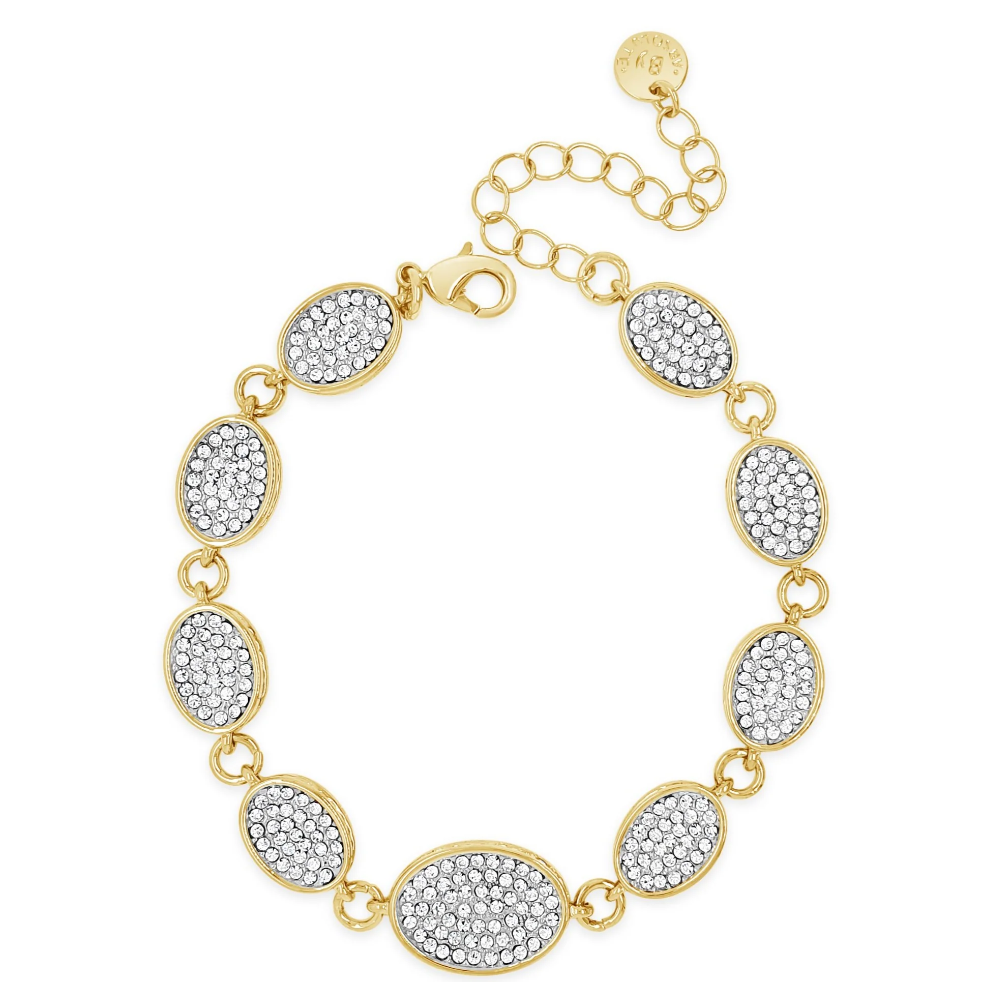 Absolute Gold Bracelet