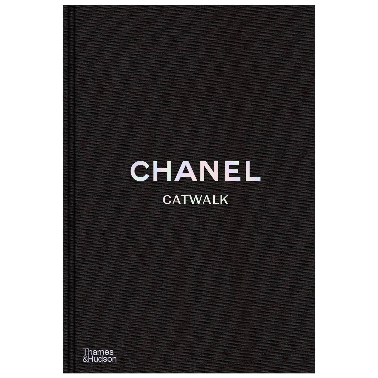 Chanel Catwalk Book