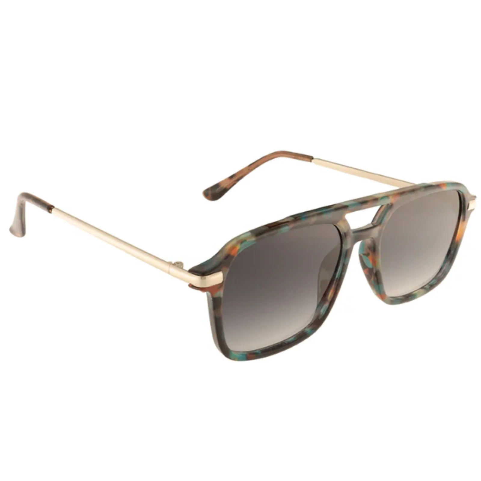 Charly Therapy Hector Sunglasses - Grape - Image 2