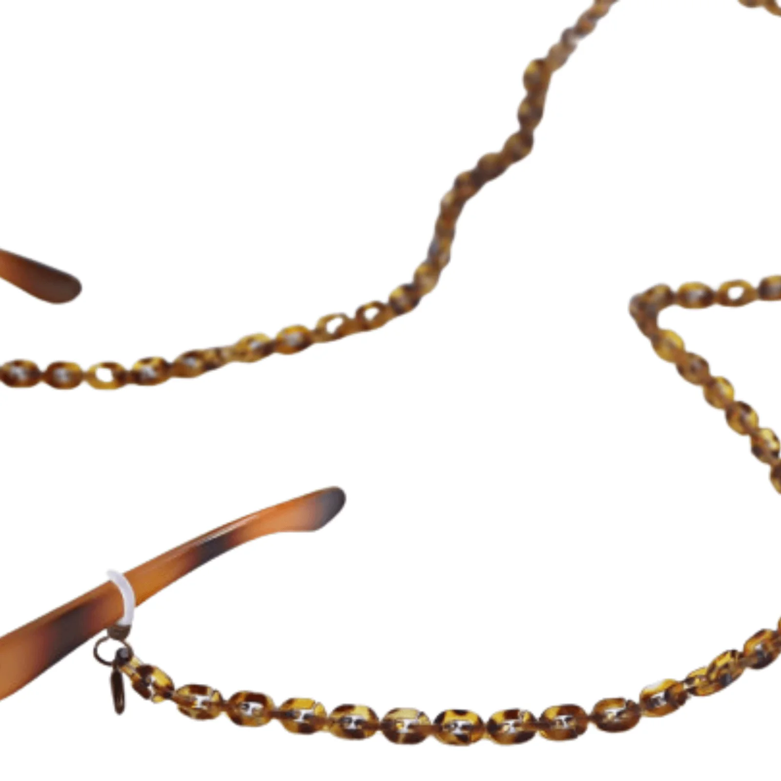 Charly Therapy Sunflower Sunglasses Chain