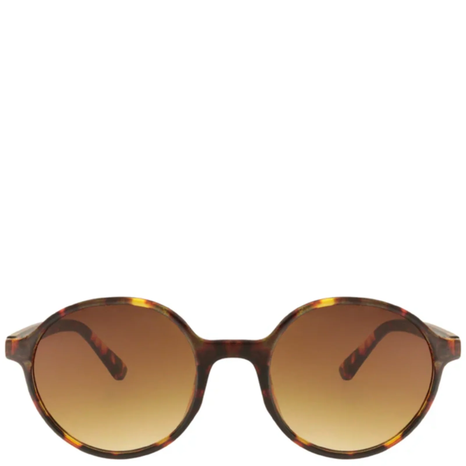 Charly Therapy Yoko Sunglasses - Tortoise