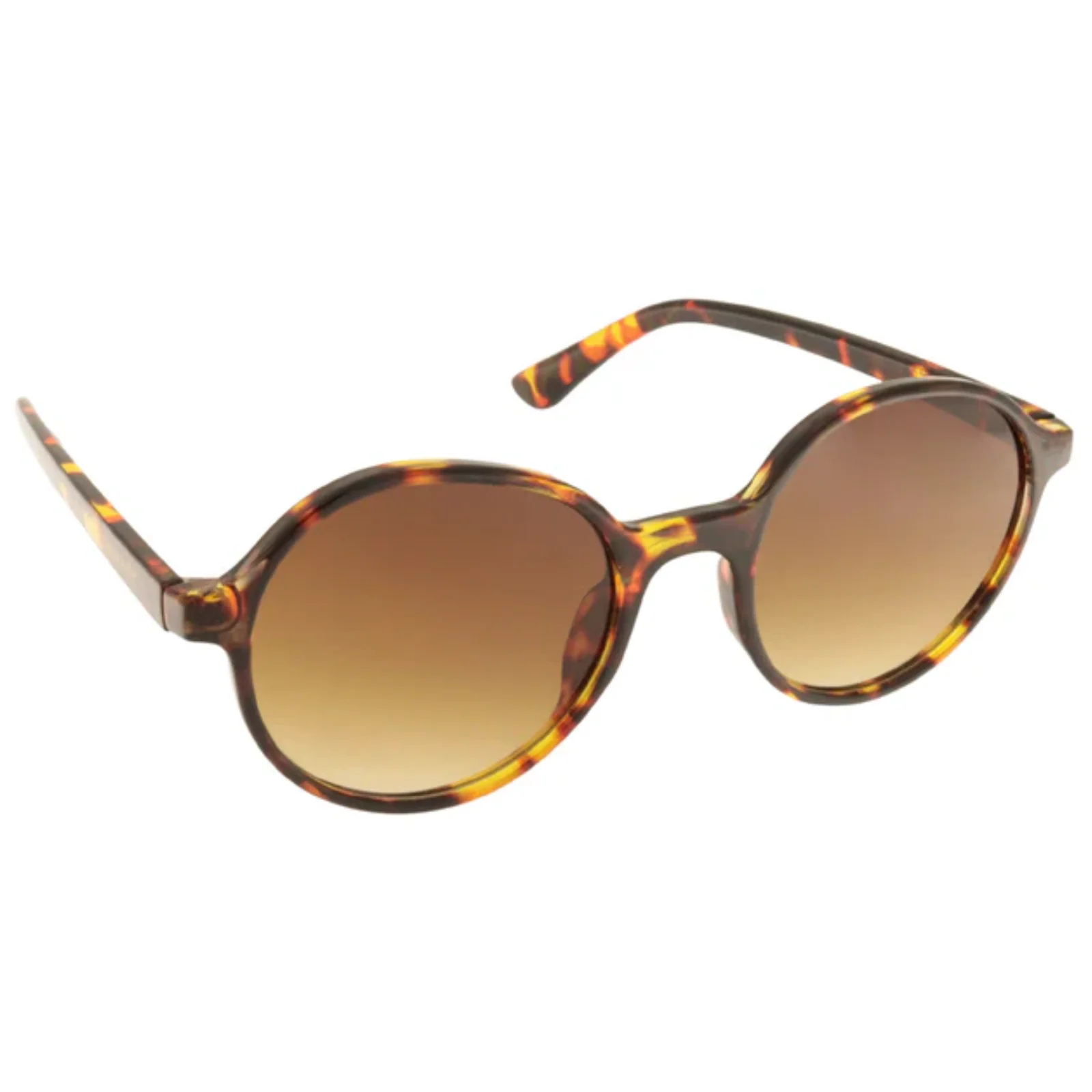 Charly Therapy Yoko Sunglasses - Tortoise - Image 2