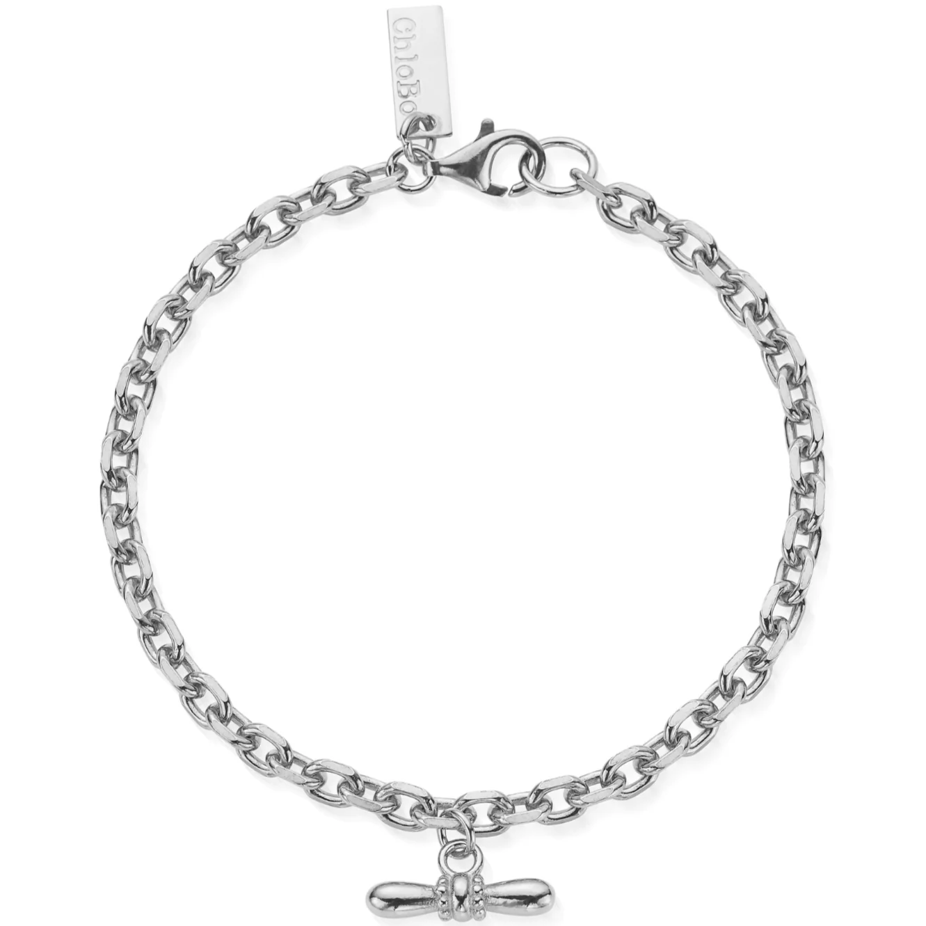 ChloBo Balanced Aura Bracelet