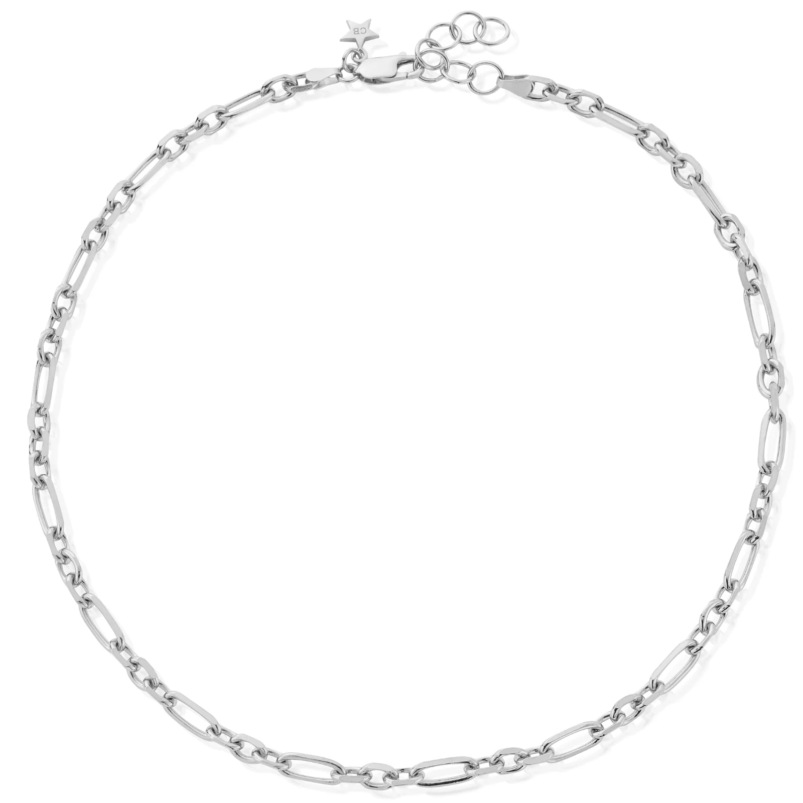 ChloBo Chain Of Courage Necklace