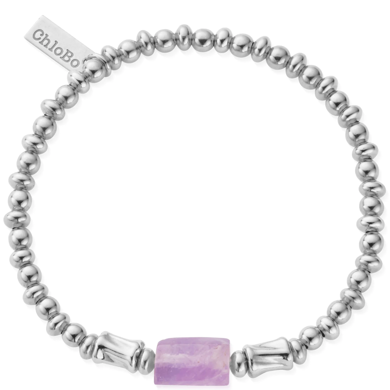 ChloBo Calming Spirit Stone Bracelet