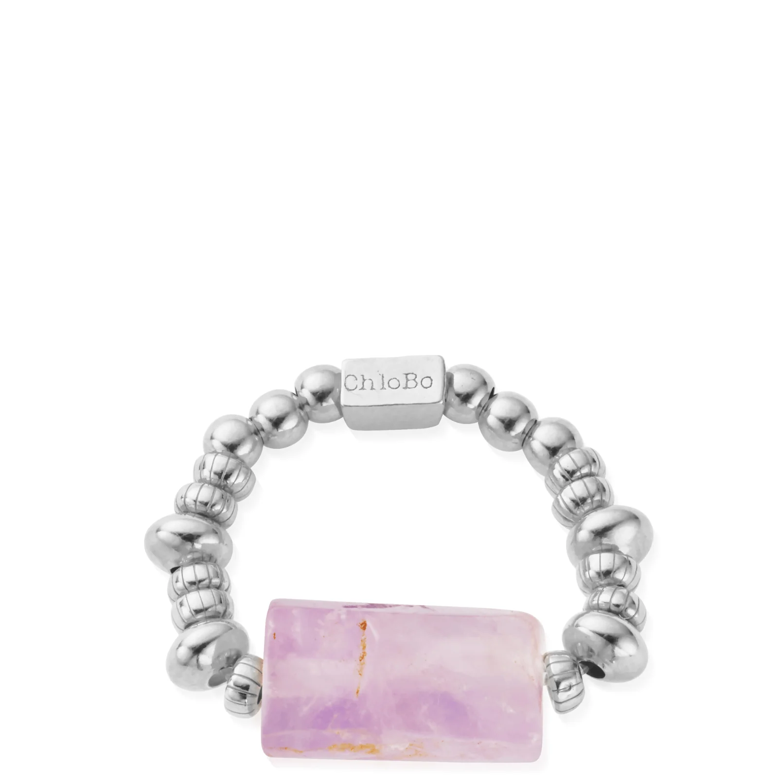 ChloBo Calming Spirit Stone Ring