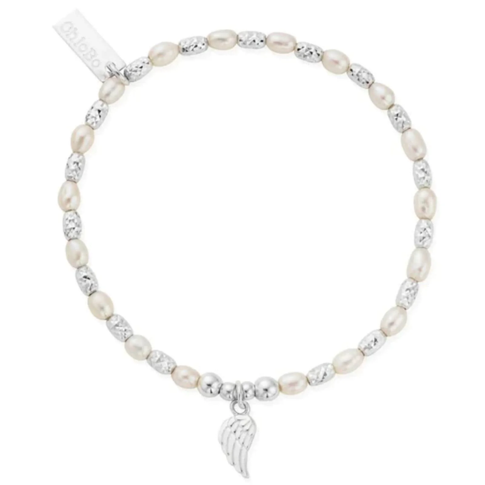 ChloBo Forever And Always Bracelet