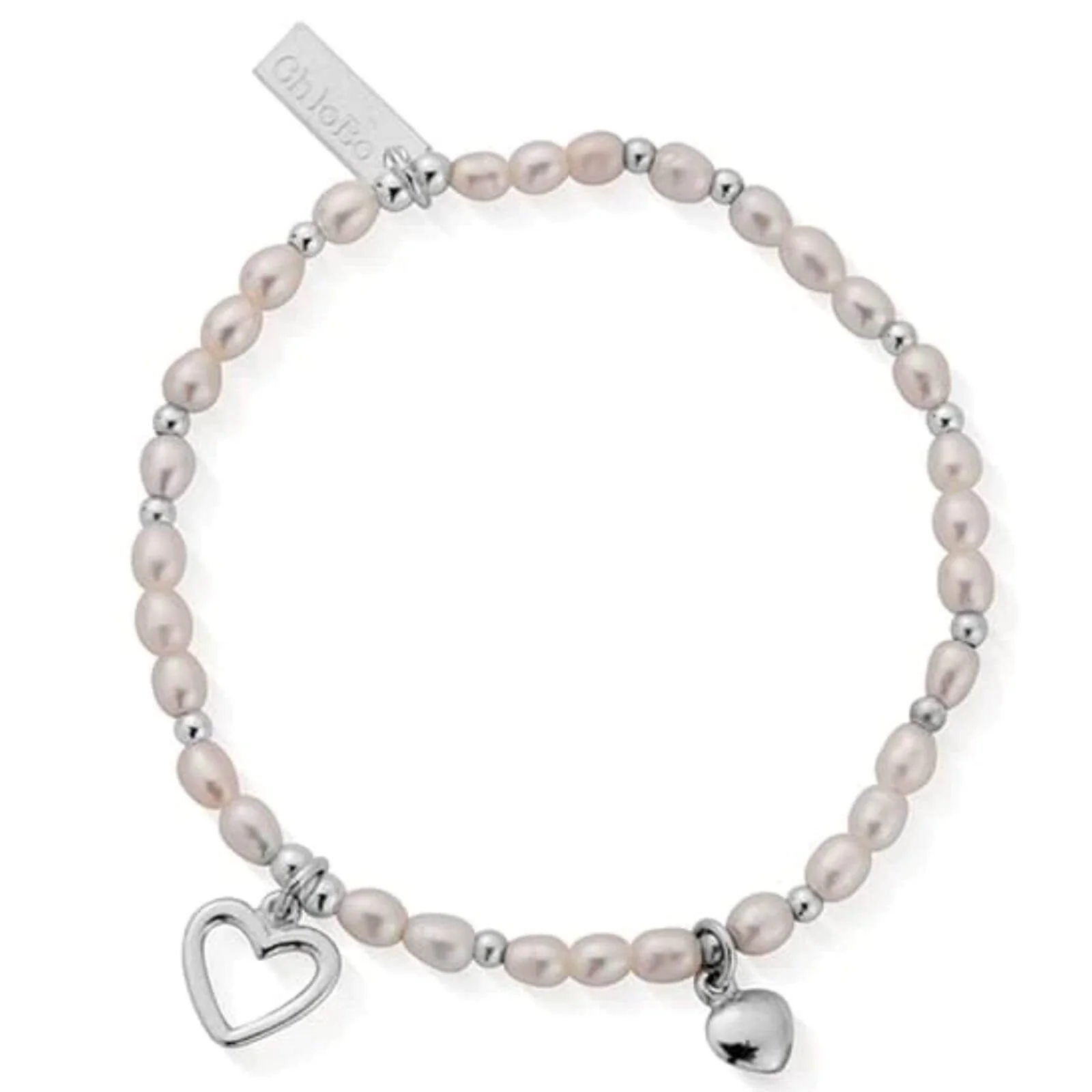 ChloBo Forever Love Bracelet