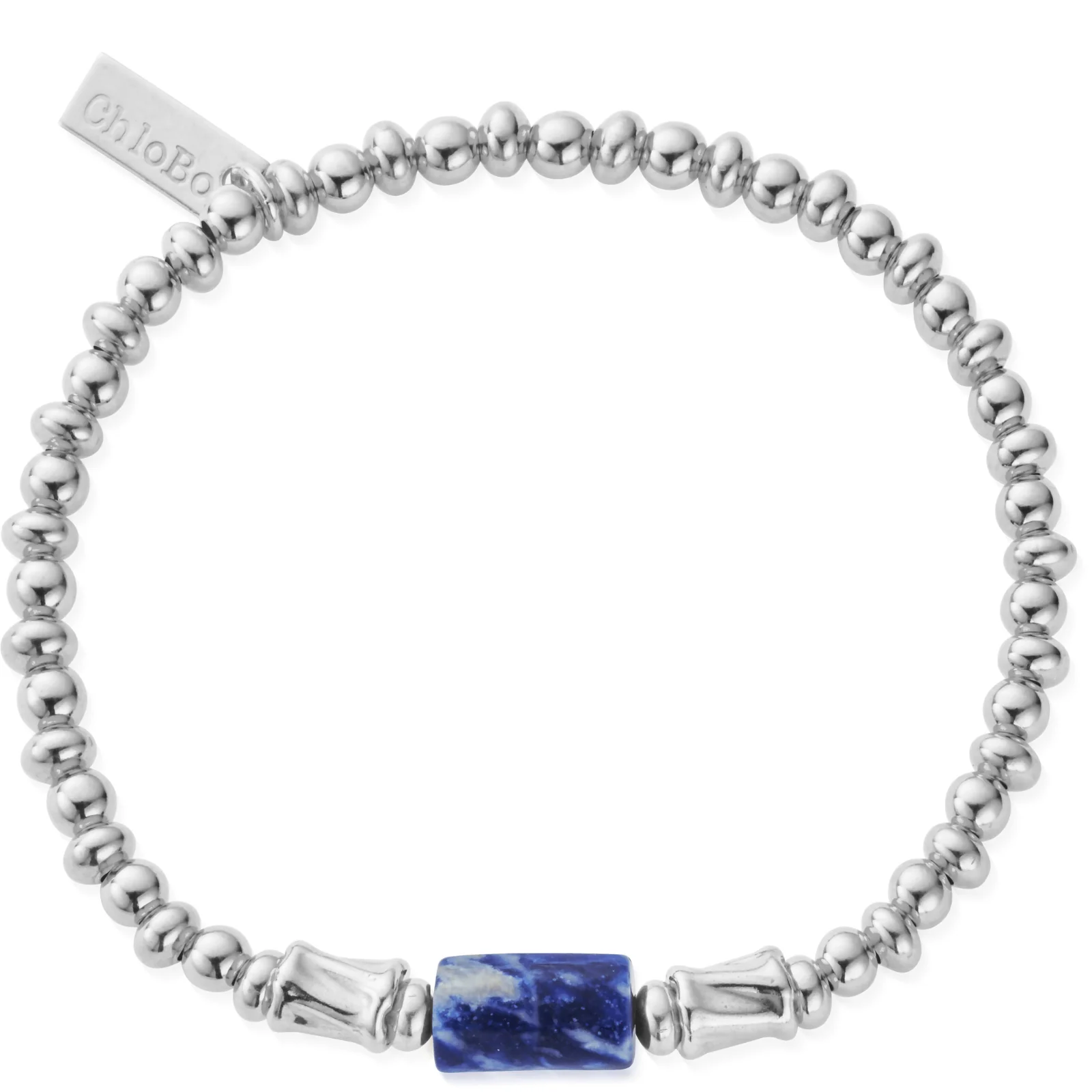 ChloBo Guidance Spirit Stone Bracelet