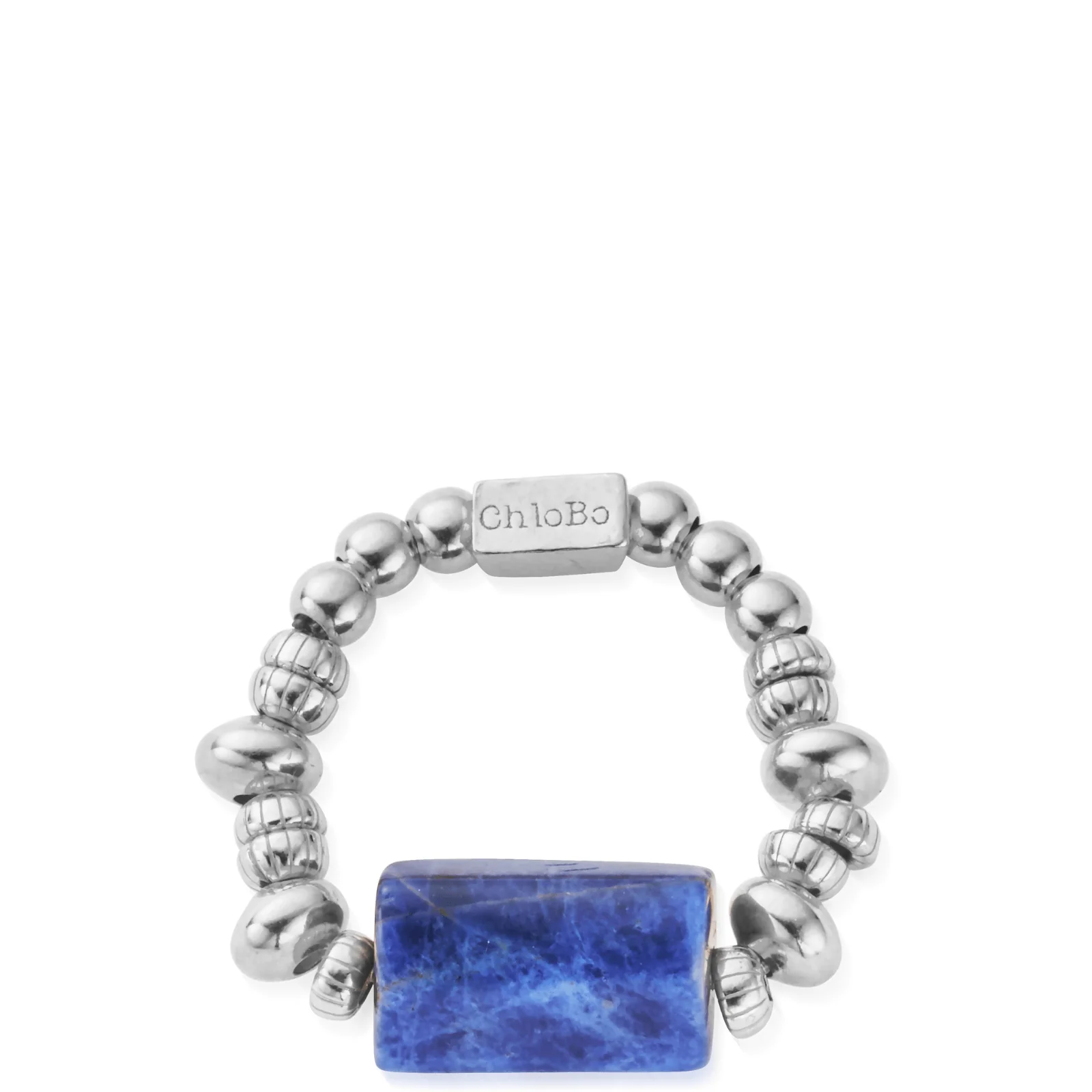 ChloBo Guidance Spirit Stone Ring