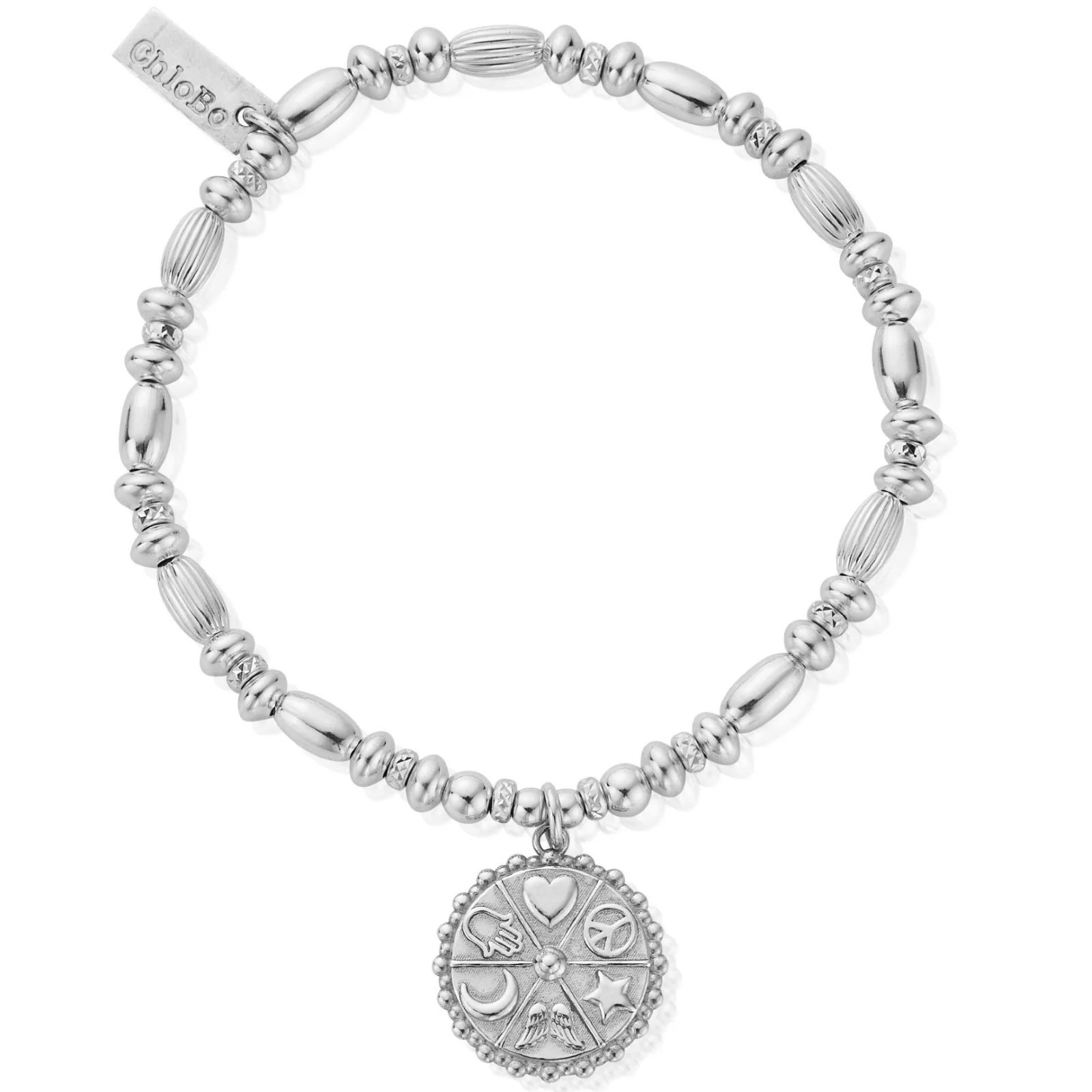 ChloBo Happy Soul Bracelet