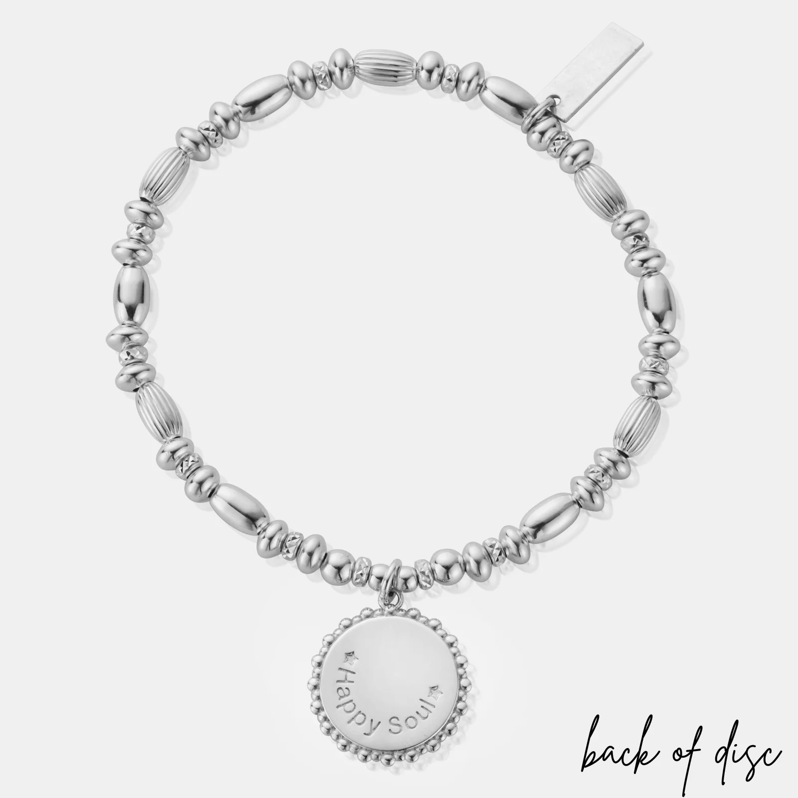 ChloBo Happy Soul Bracelet - Image 2