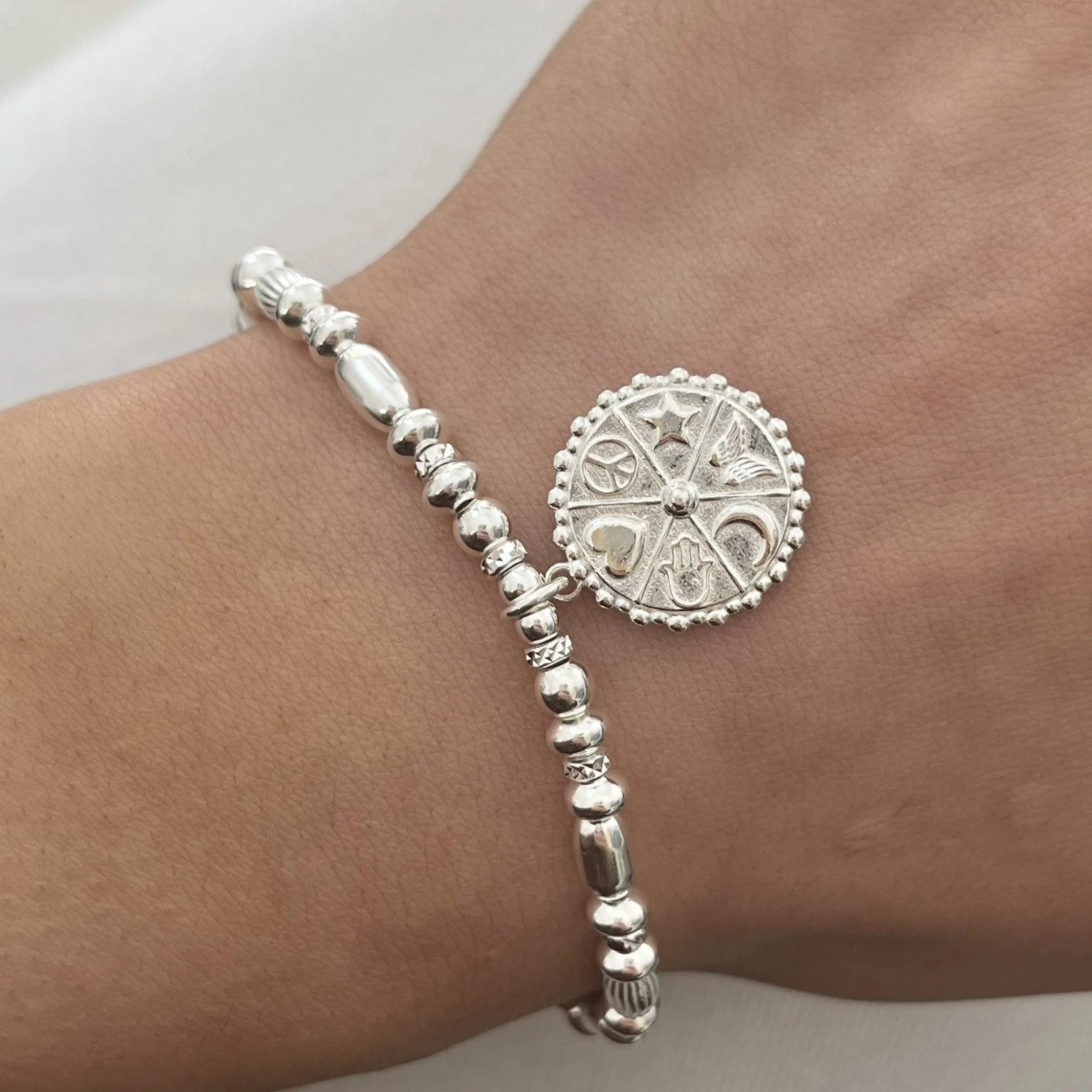 ChloBo Happy Soul Bracelet - Image 4