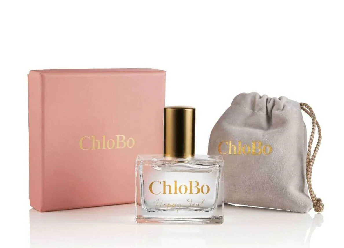 ChloBo Happy Soul Perfume - Image 3