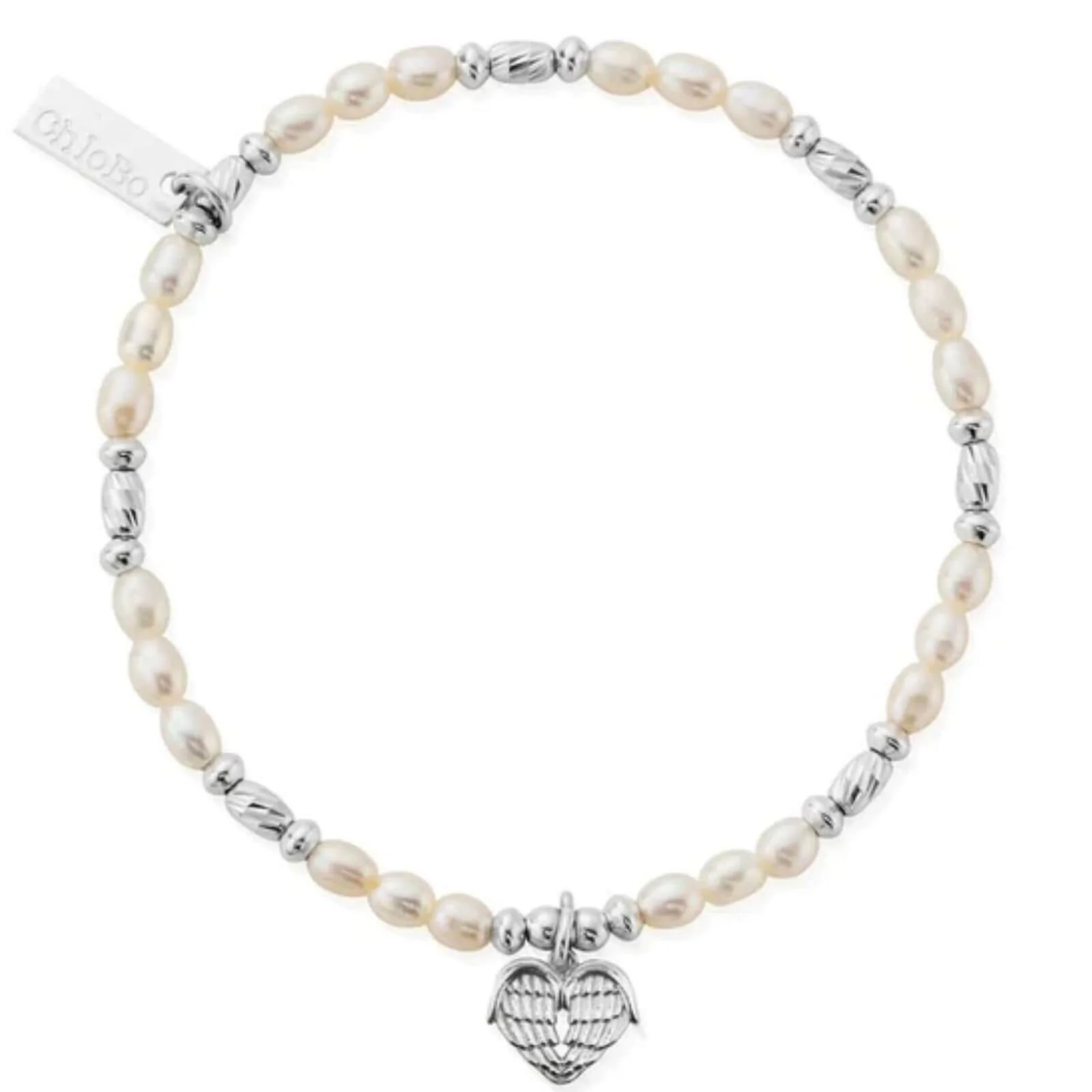 ChloBo Heart Of Love Bracelet