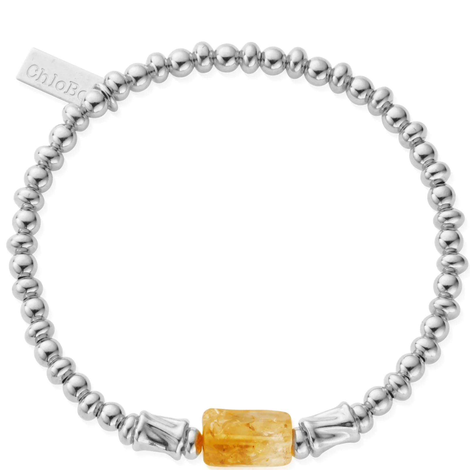ChloBo Joy Spirit Stone Bracelet