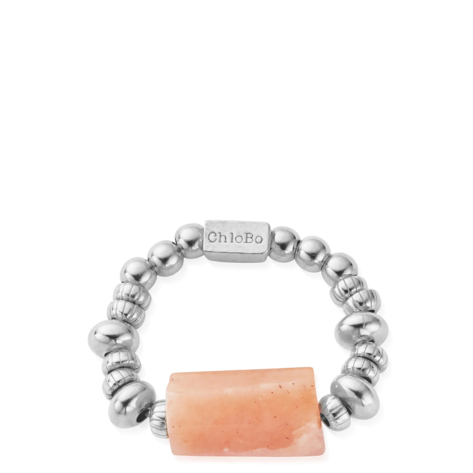 ChloBo Love Spirit Stone Ring