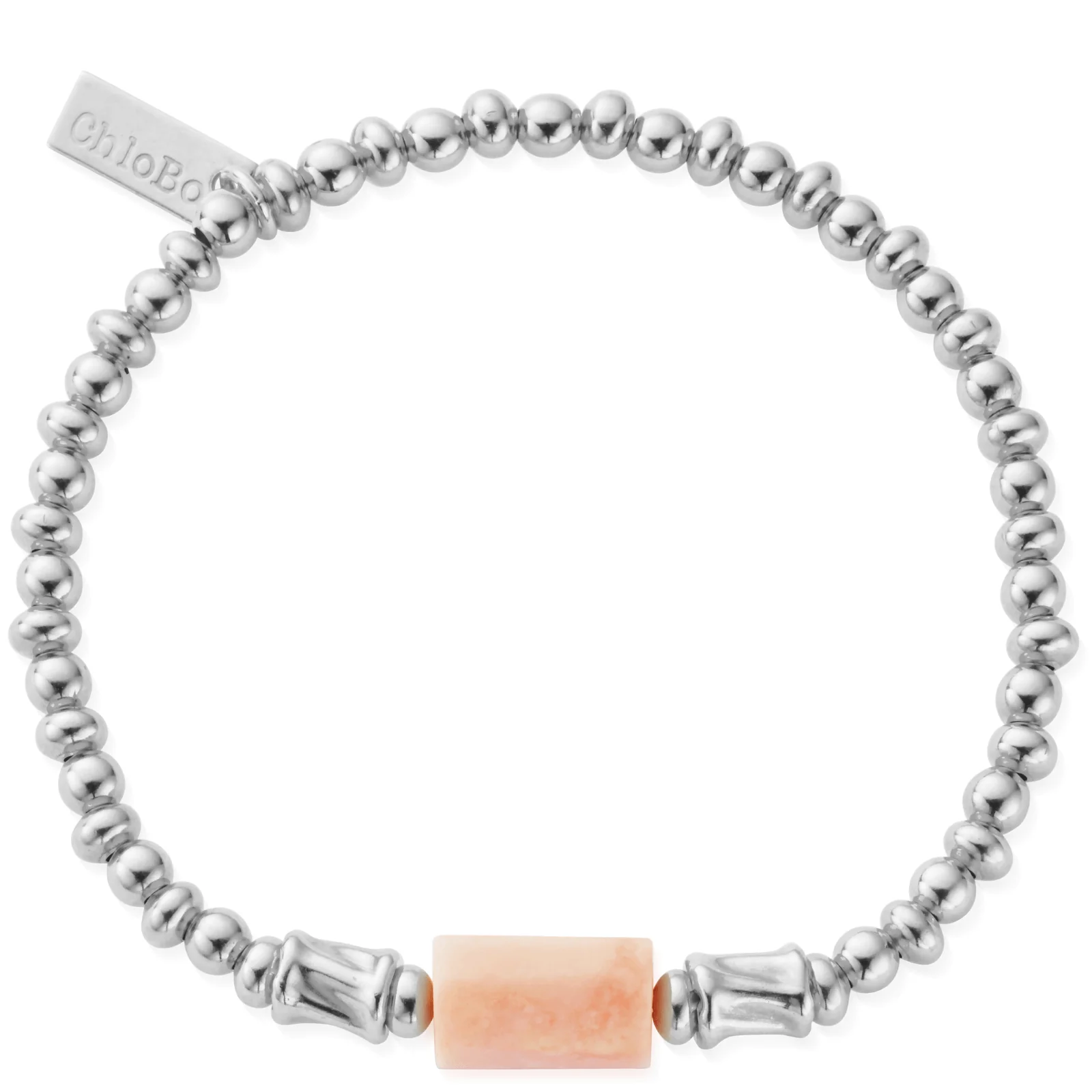ChloBo Love Spirit Stone Bracelet