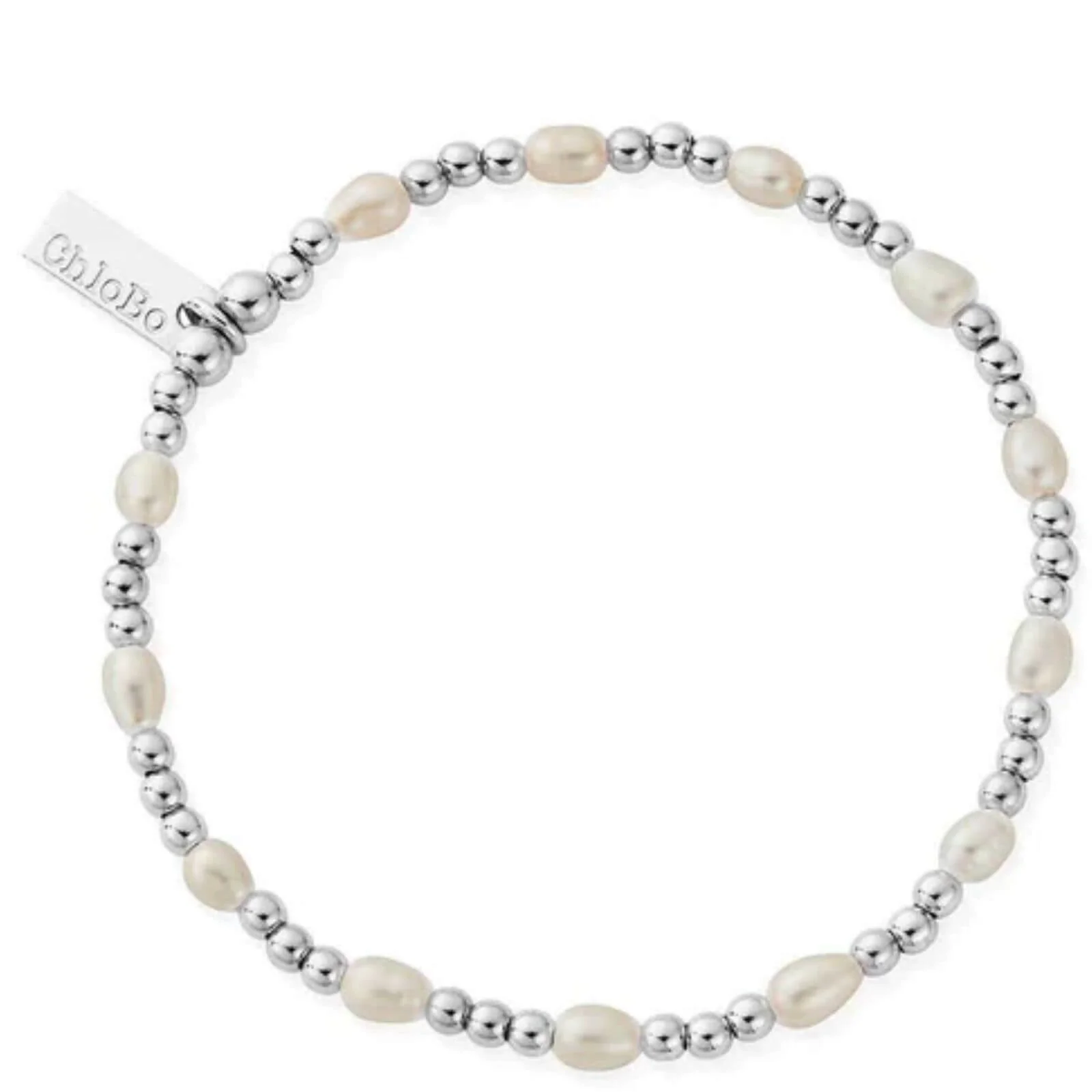 ChloBo Cute Pearl Bracelet