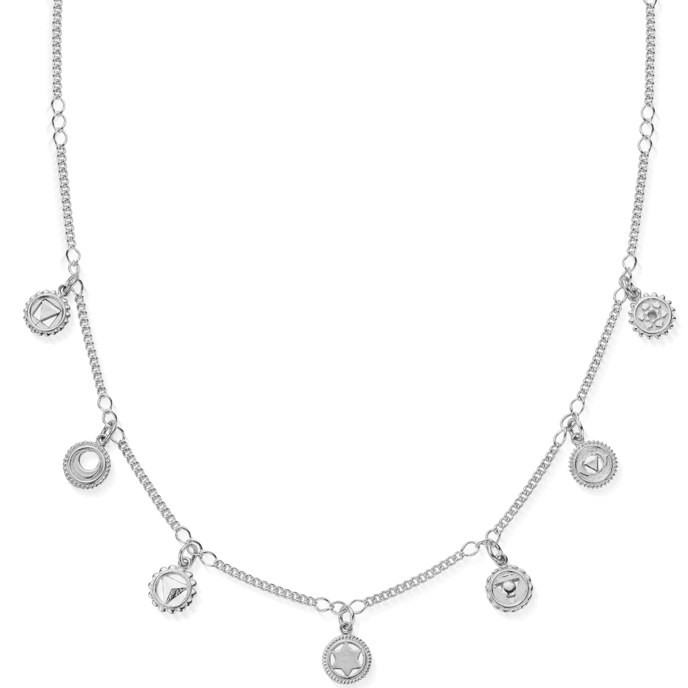 ChloBo Positive Vibes Necklace