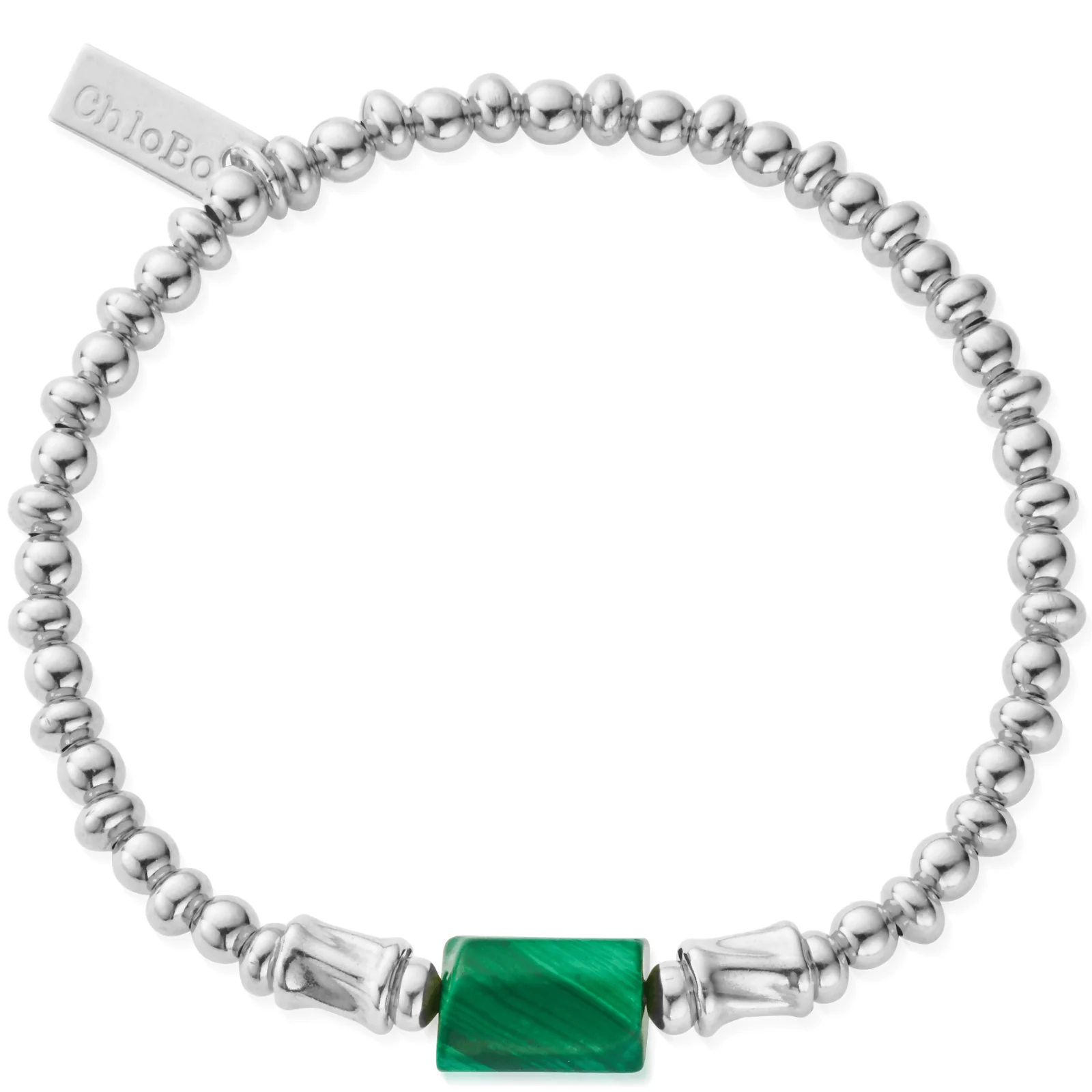 ChloBo Protection Spirit Stone Bracelet