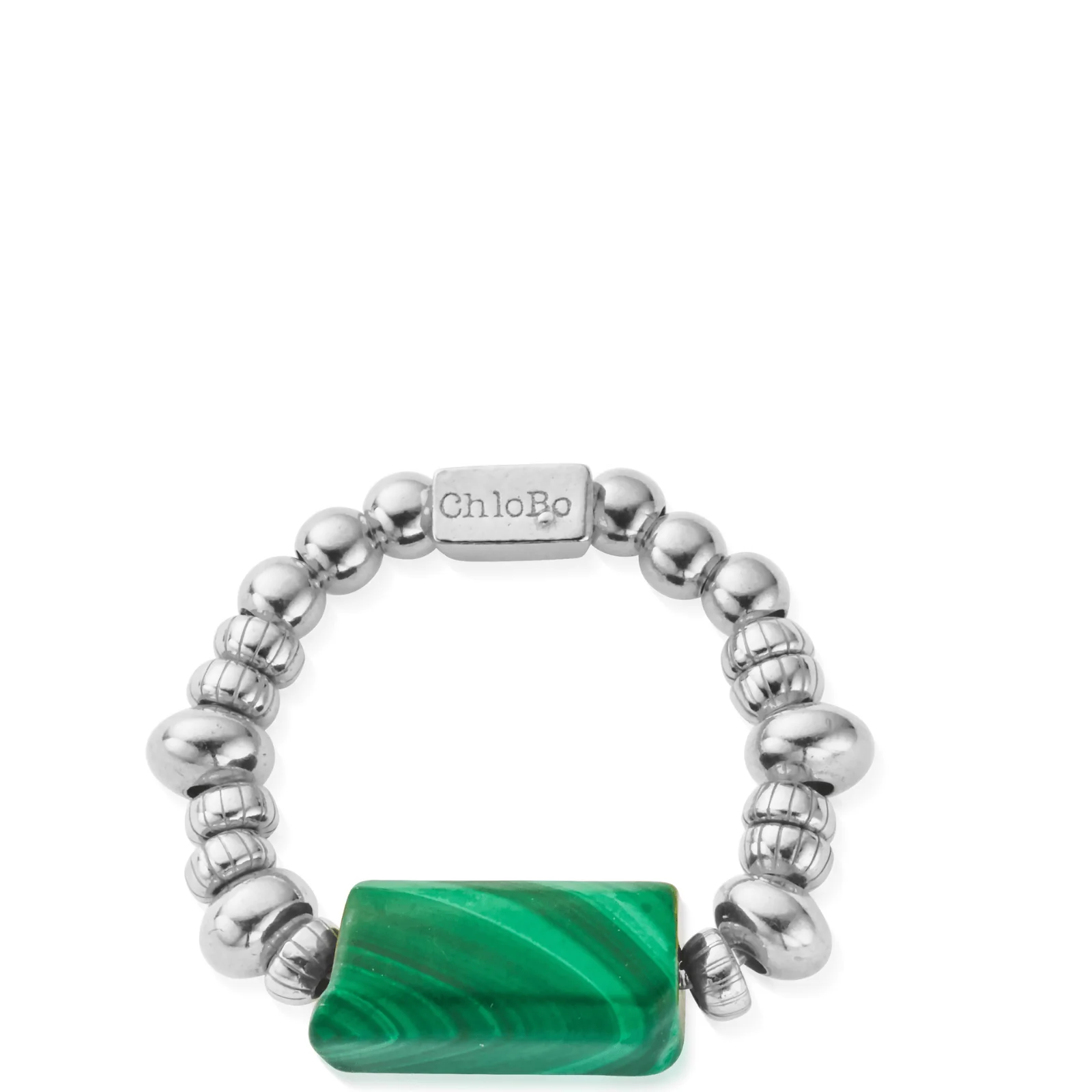 ChloBo Protection Spirit Stone Ring