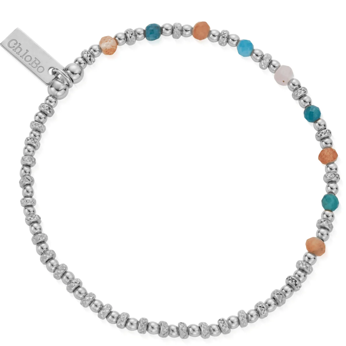 ChloBo Radiant Aura Bracelet