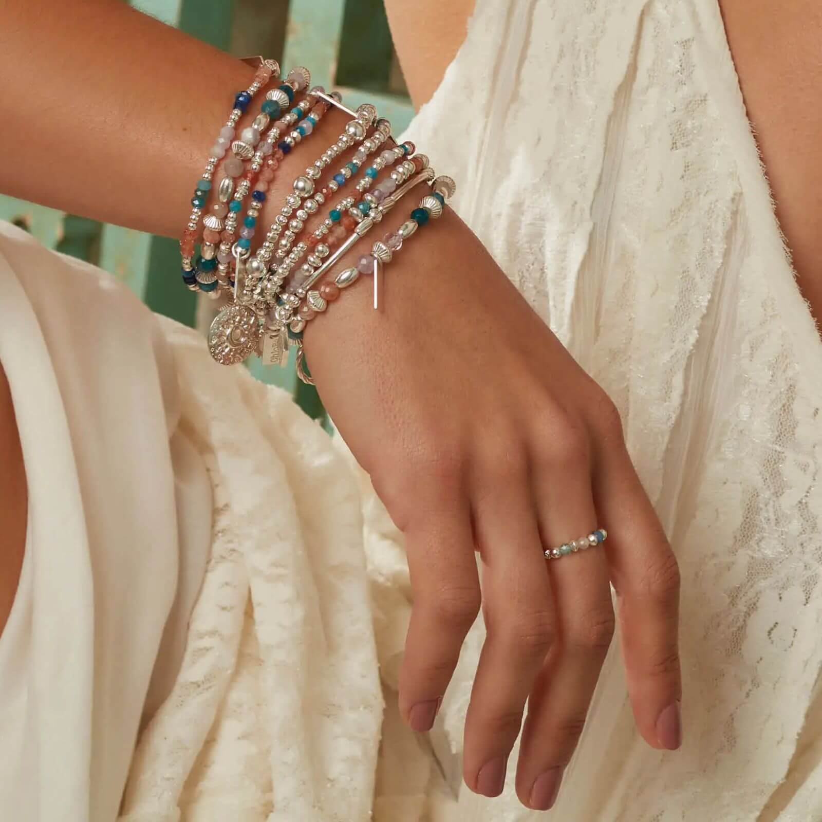 ChloBo Soothing Spirit Bracelet - Image 2