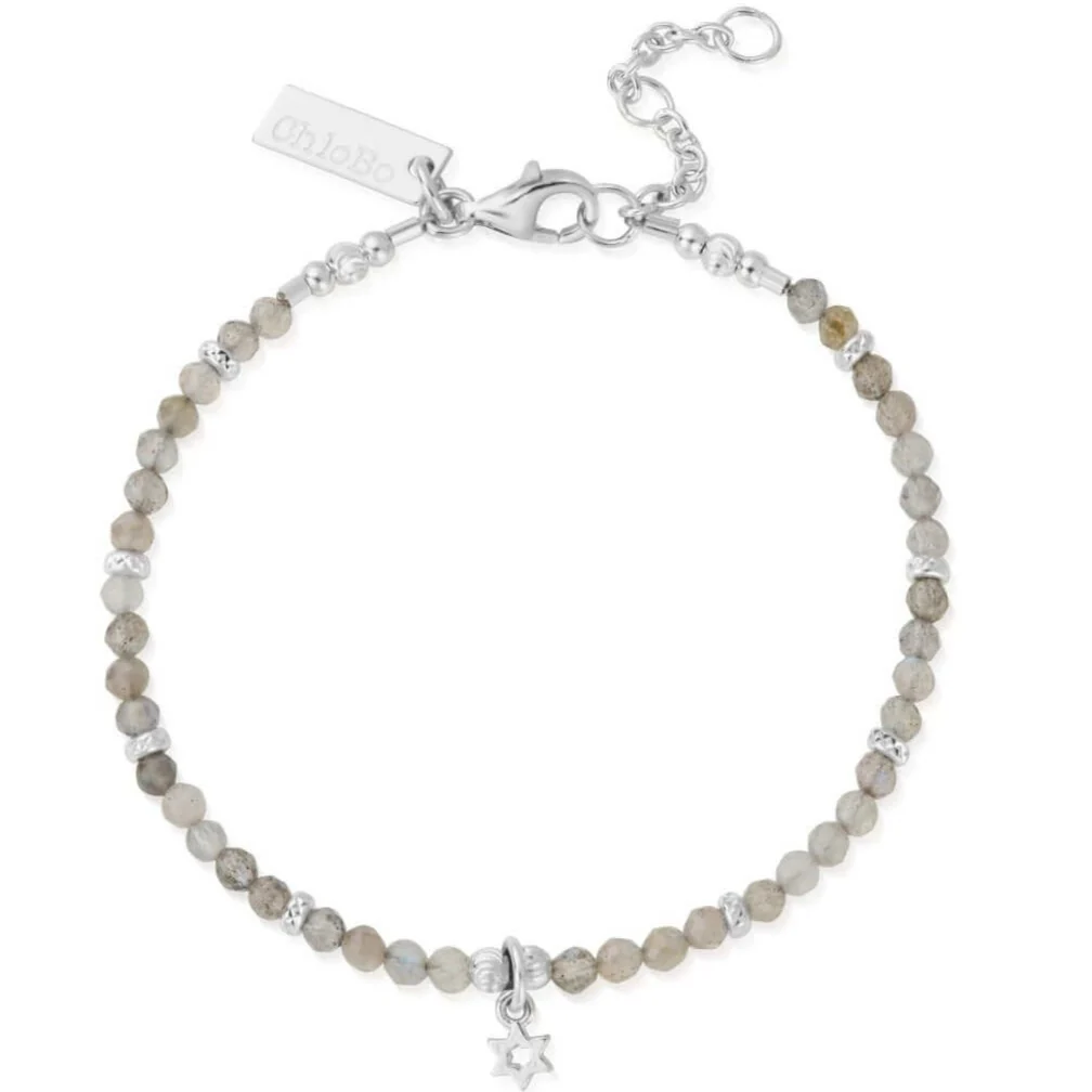 ChloBo Star Ruler Bracelet