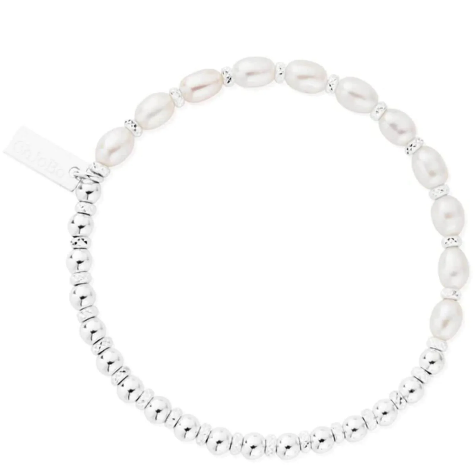 ChloBo Story Of Love Bracelet