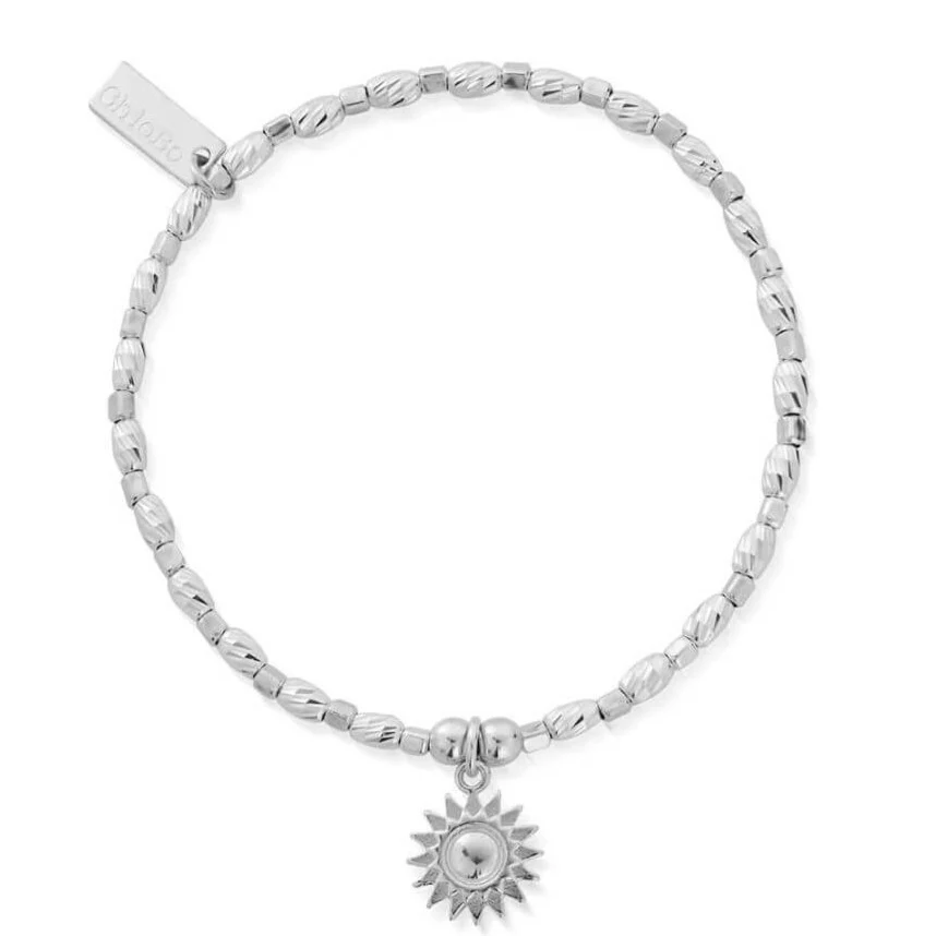 ChloBo Soul Glow Sunshine Bracelet