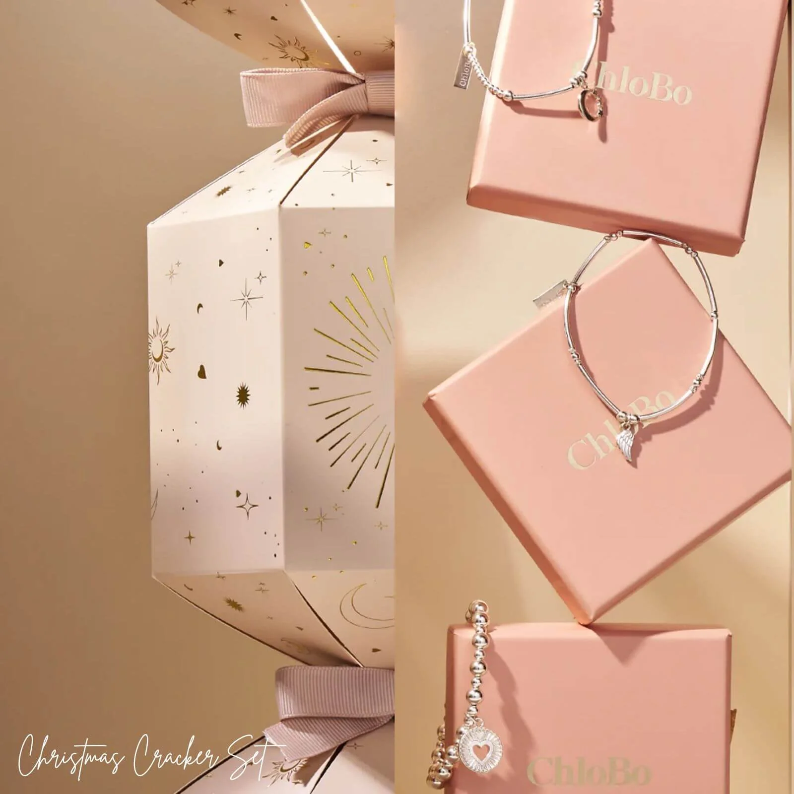 ChloBo The Bracelet Stacking Cracker