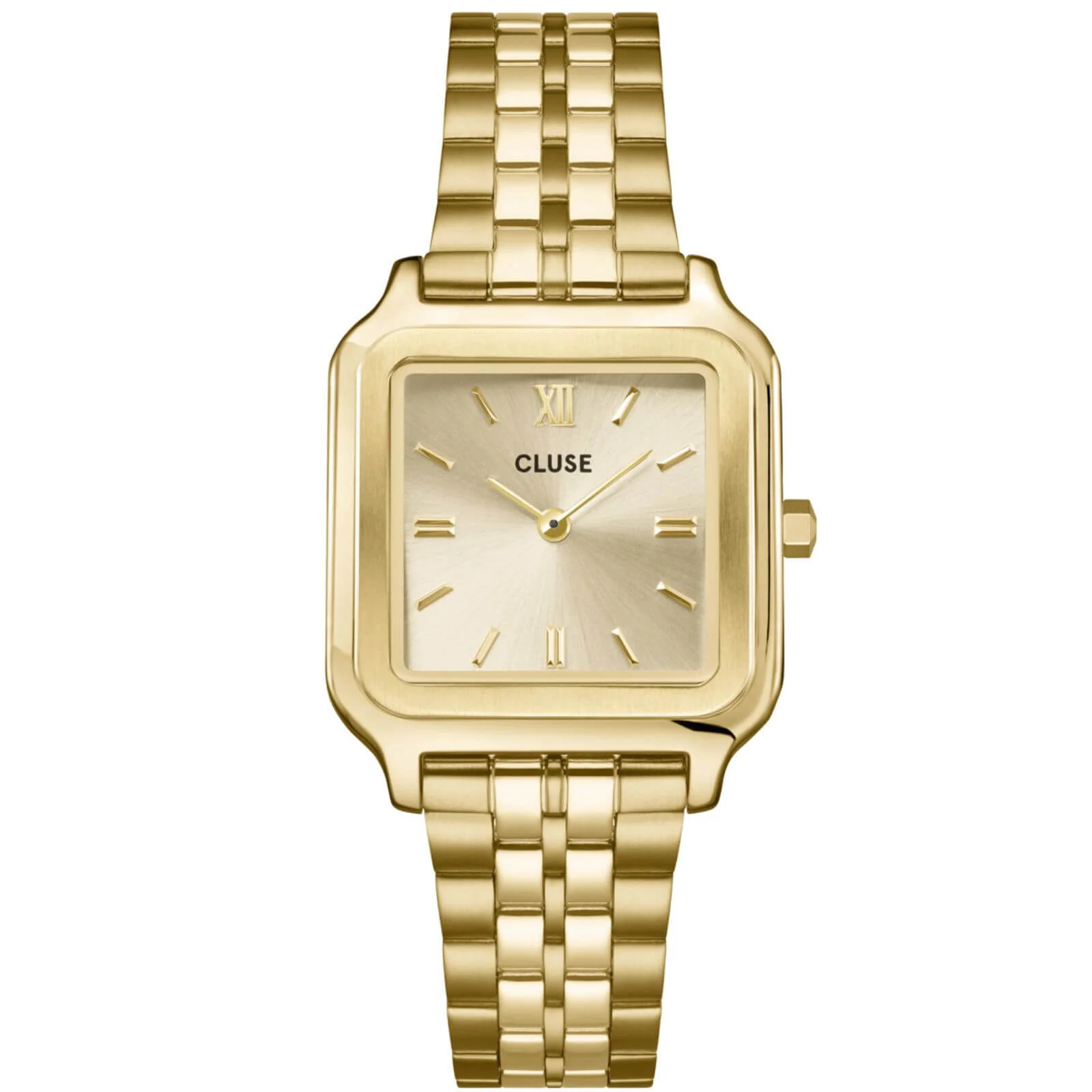 Cluse Gracieuse Gold Watch