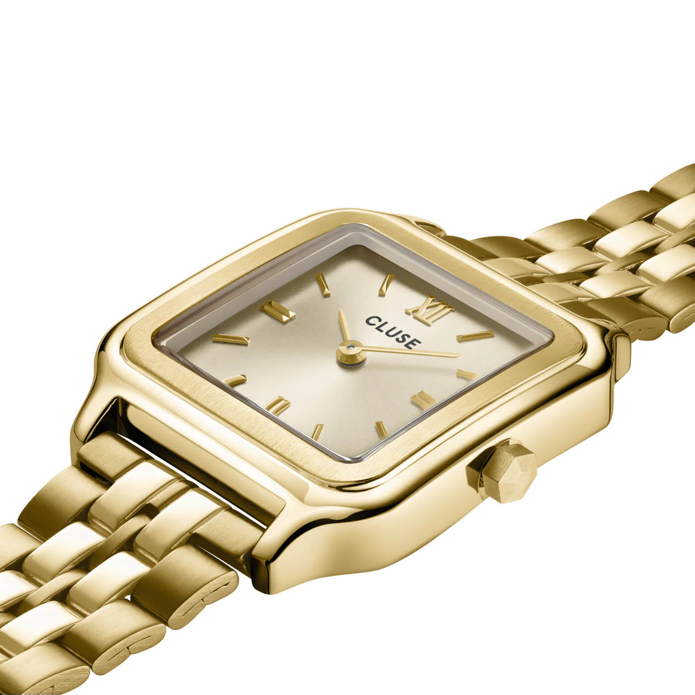Cluse Gracieuse Gold Watch - Image 2