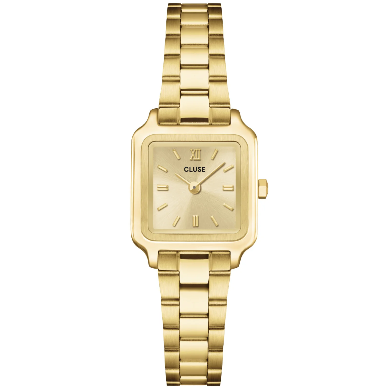 Cluse Gracieuse Mini Watch - Gold