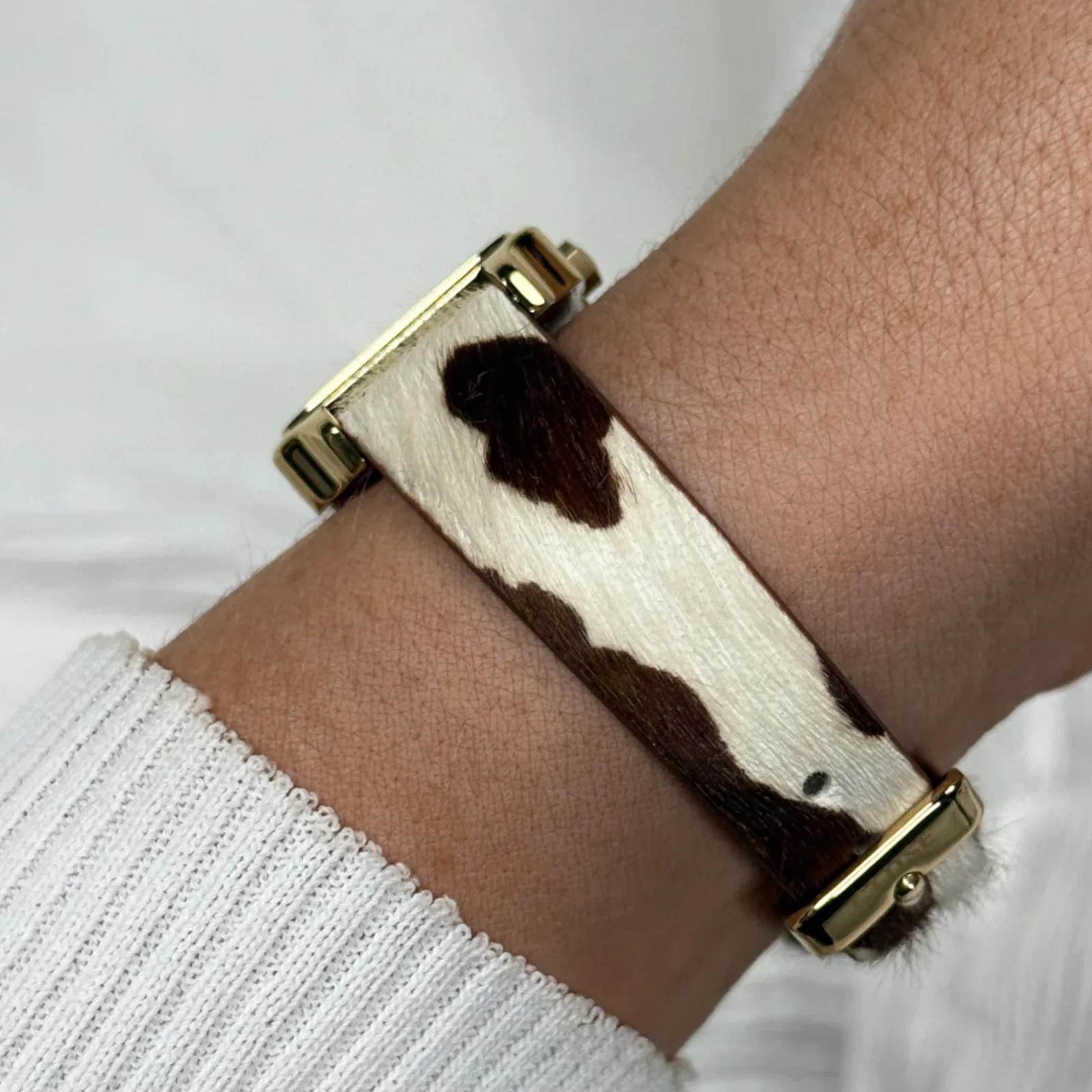 Cluse Watch Strap 14mm - Cow Leather - Image 3