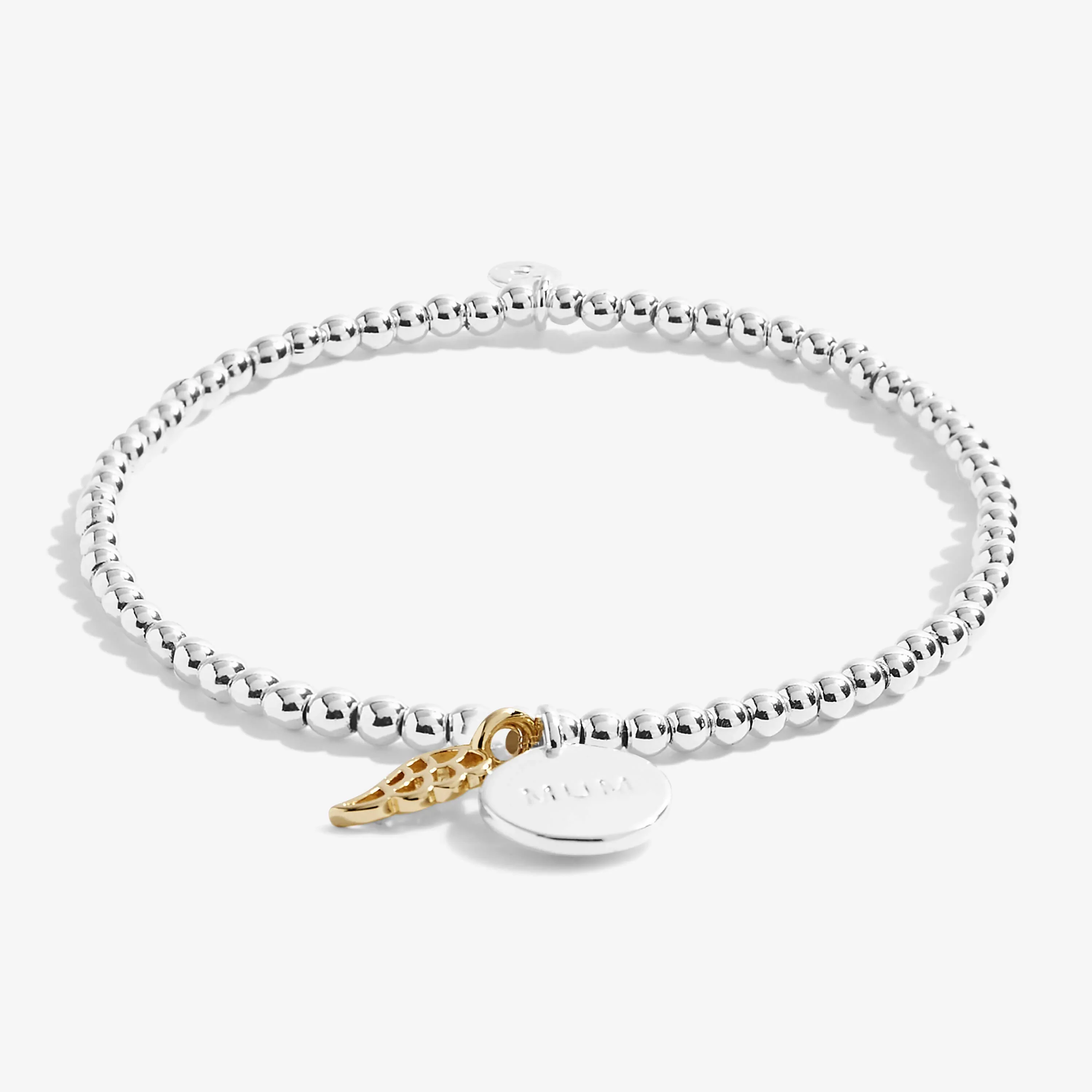 Joma Mums Are Angels In Disguise Bracelet - Image 2