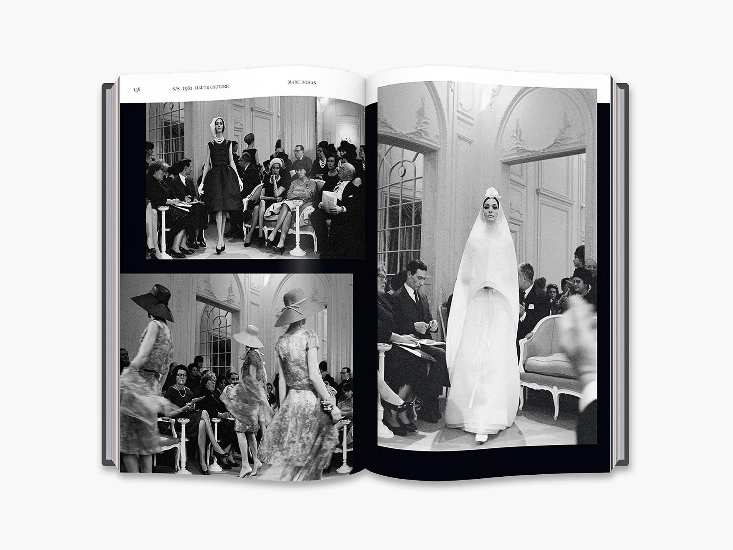 Dior Catwalk Book - Image 3