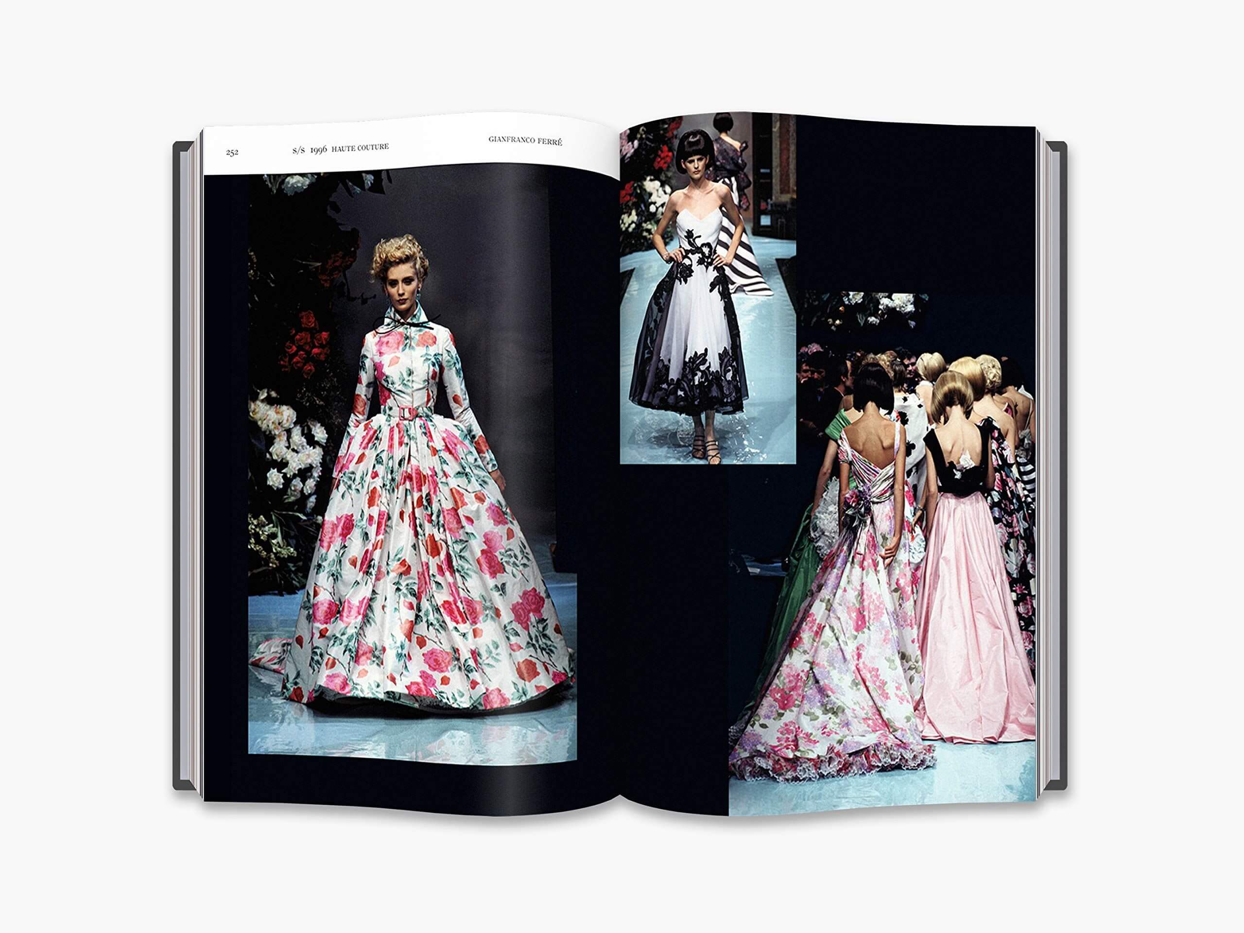 Dior Catwalk Book - Image 4