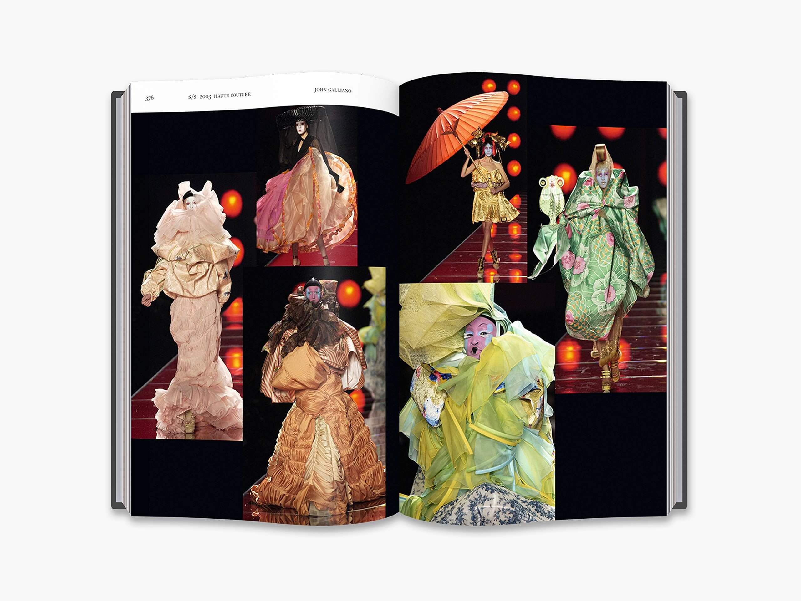 Dior Catwalk Book - Image 5