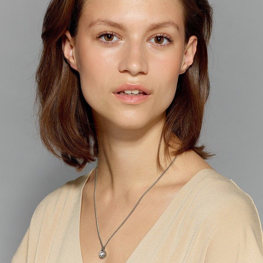 DYRBERG/KERN Ette Necklace - Gold - Image 3