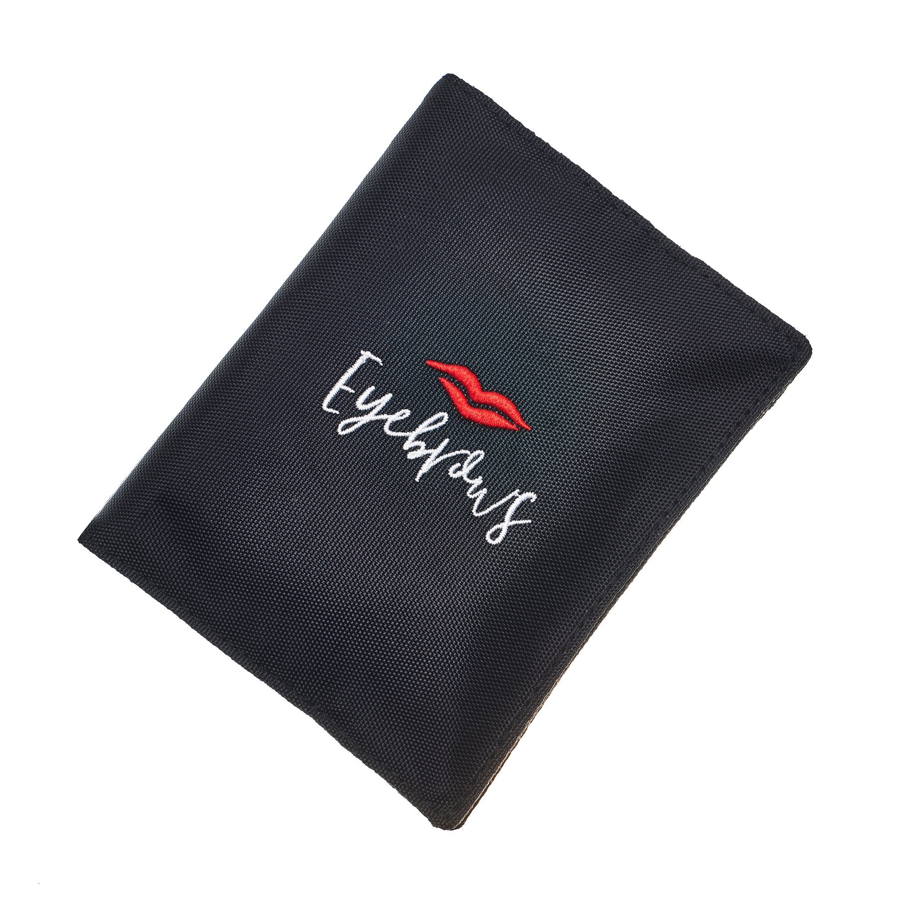 Donna May Eyebrow Styling Kit - Black - Image 3