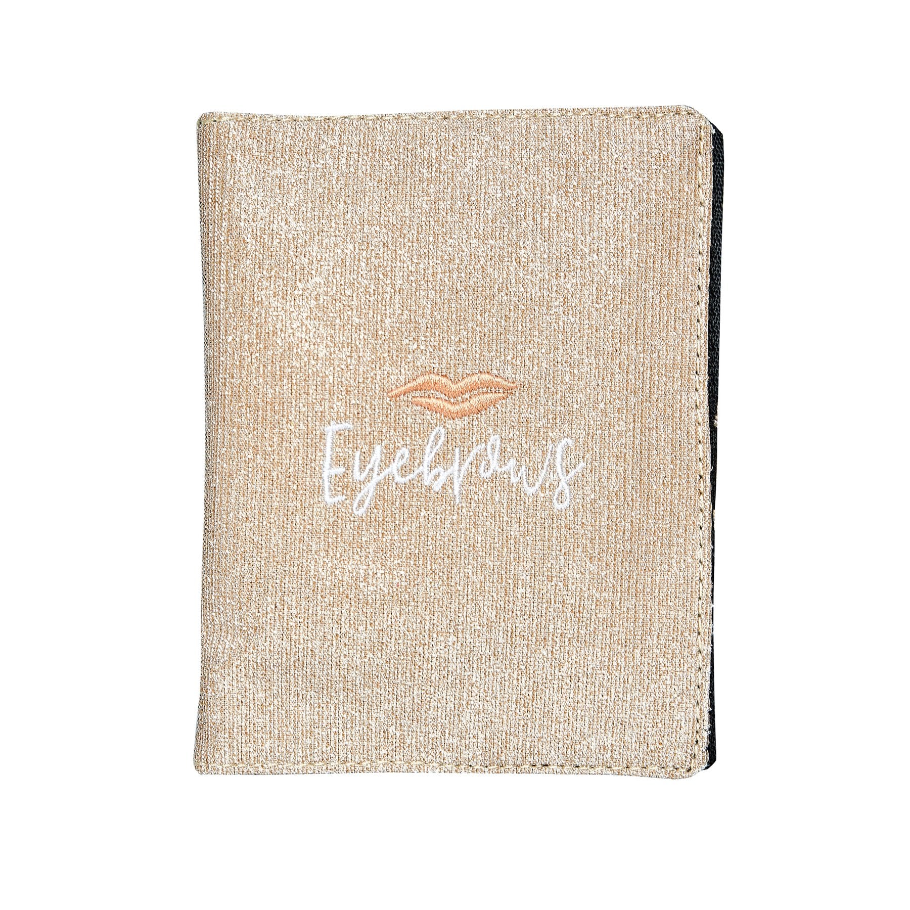 Donna May Eyebrow Styling Kit - Gold - Image 3