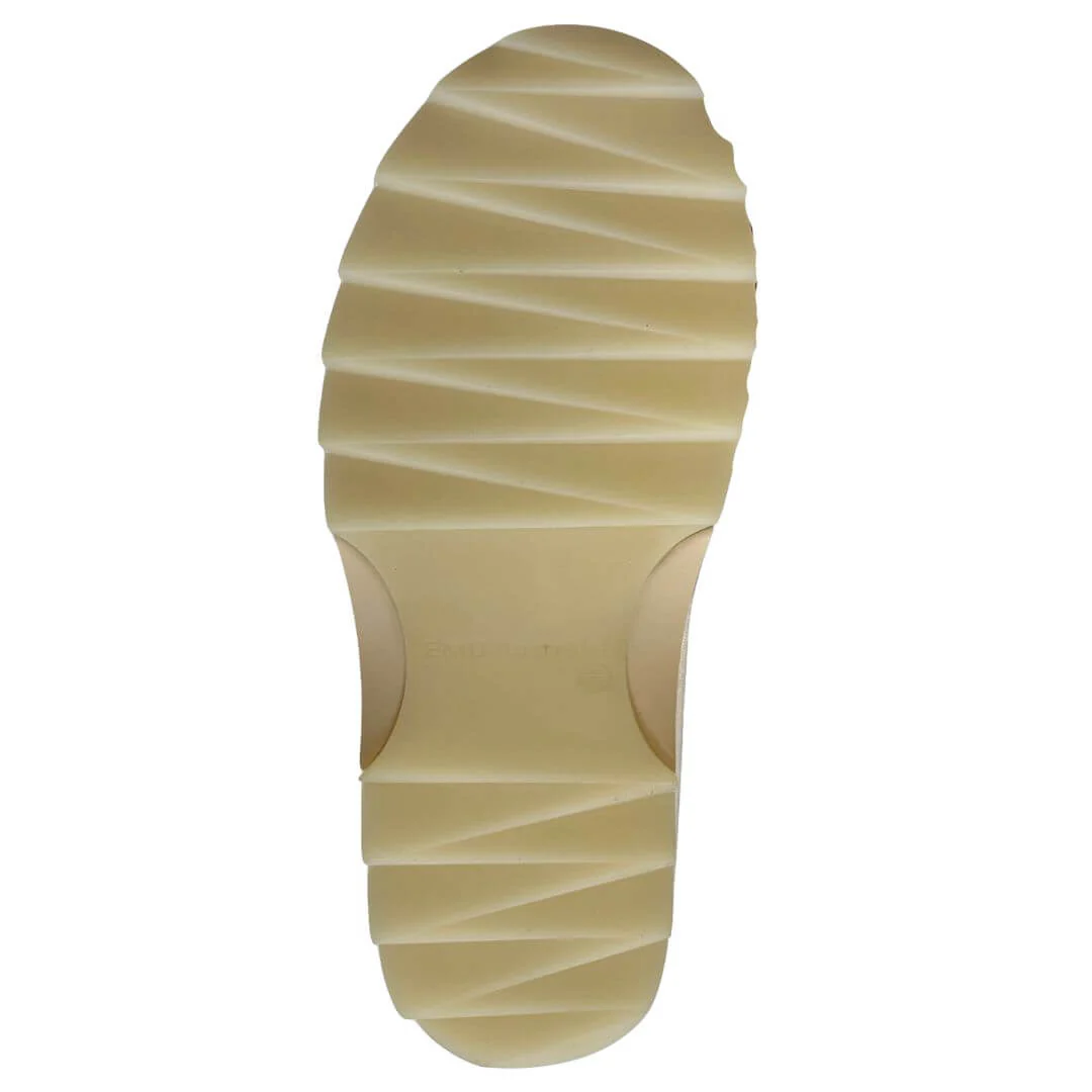 Emu Waddi Sheepskin Boots - Coconut - Image 4