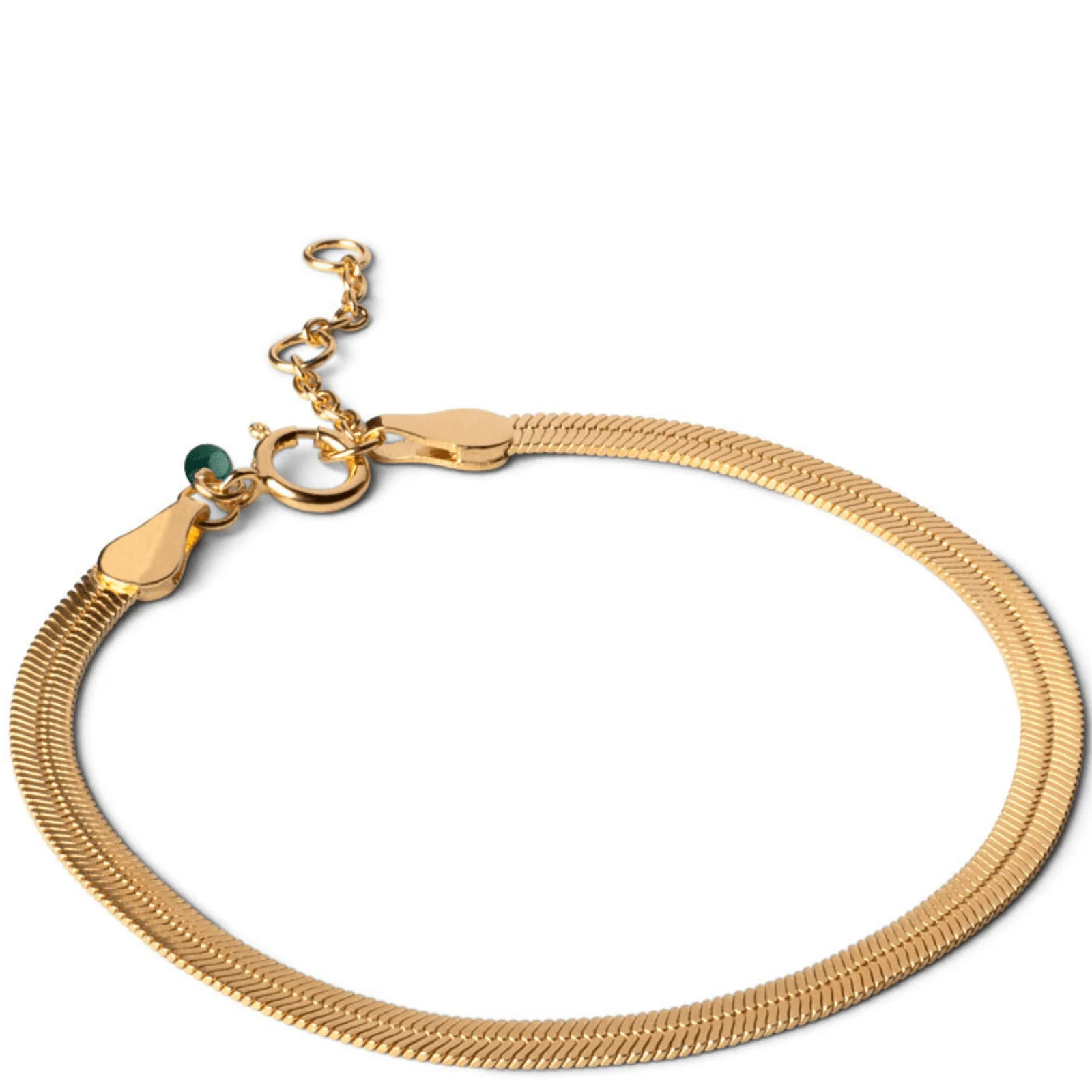 ENAMEL Copenhagen Gold Caroline Bracelet