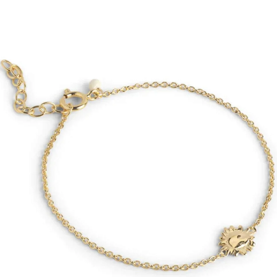 ENAMEL Copenhagen Gold Sunshine Bracelet