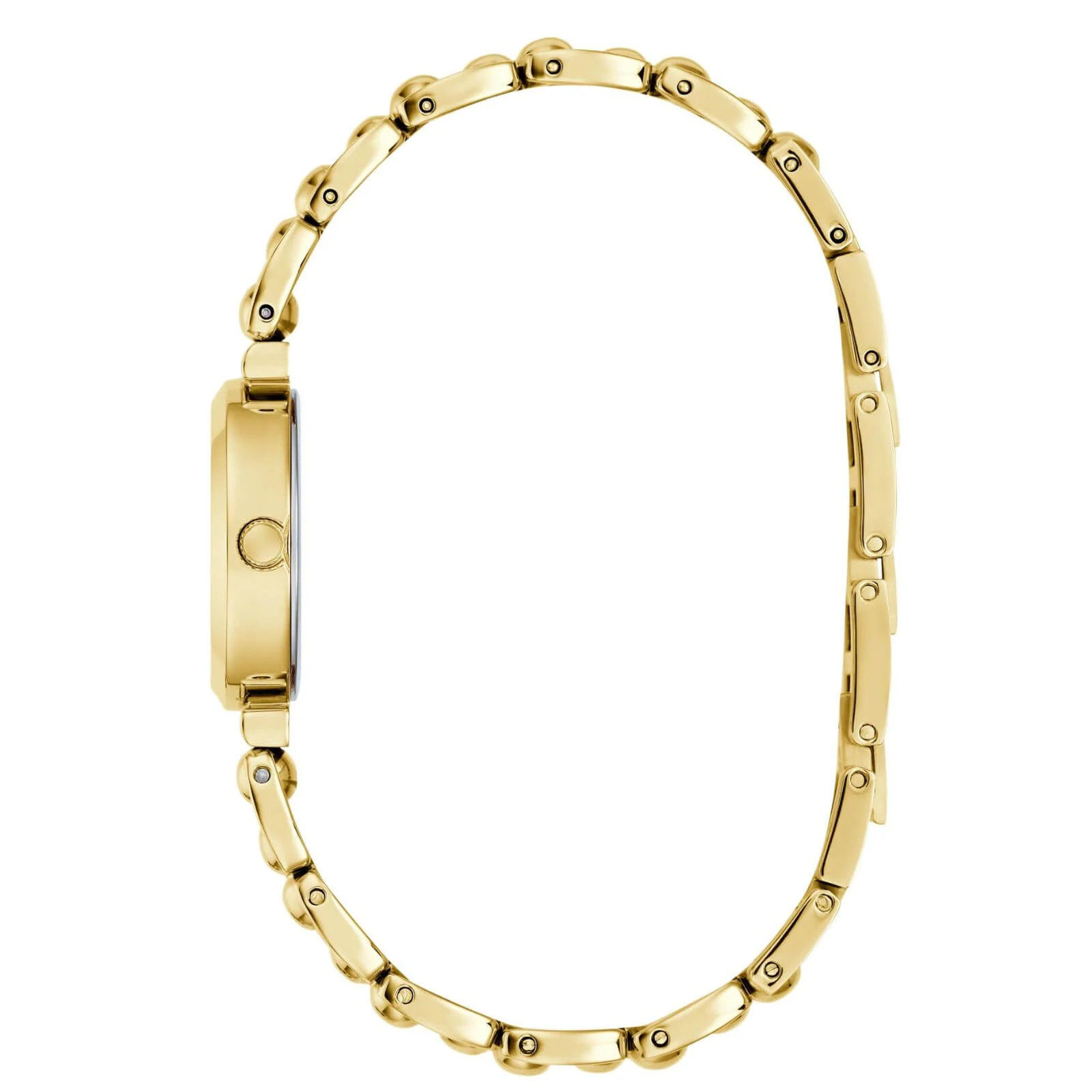 Guess Leena Gold Watch - Image 3