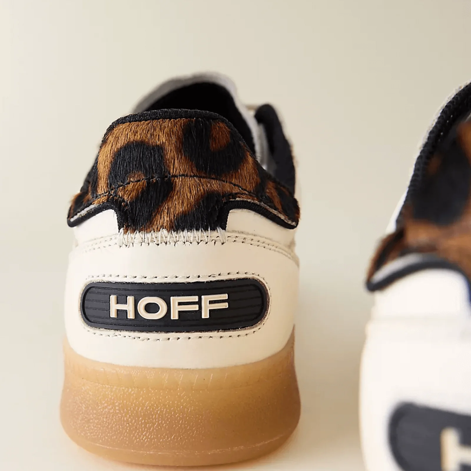 HOFF Alley Sneakers - Off White - Image 3